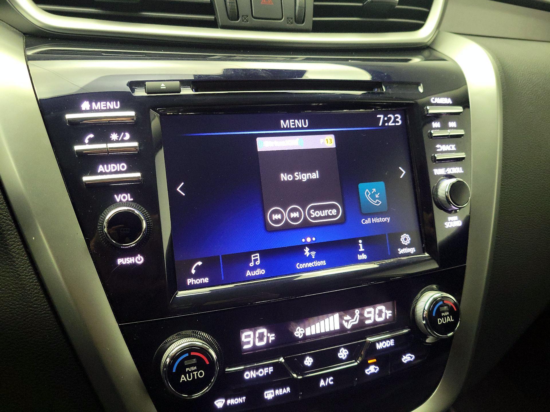 Thumbnail: 2023 Nissan Murano - 15