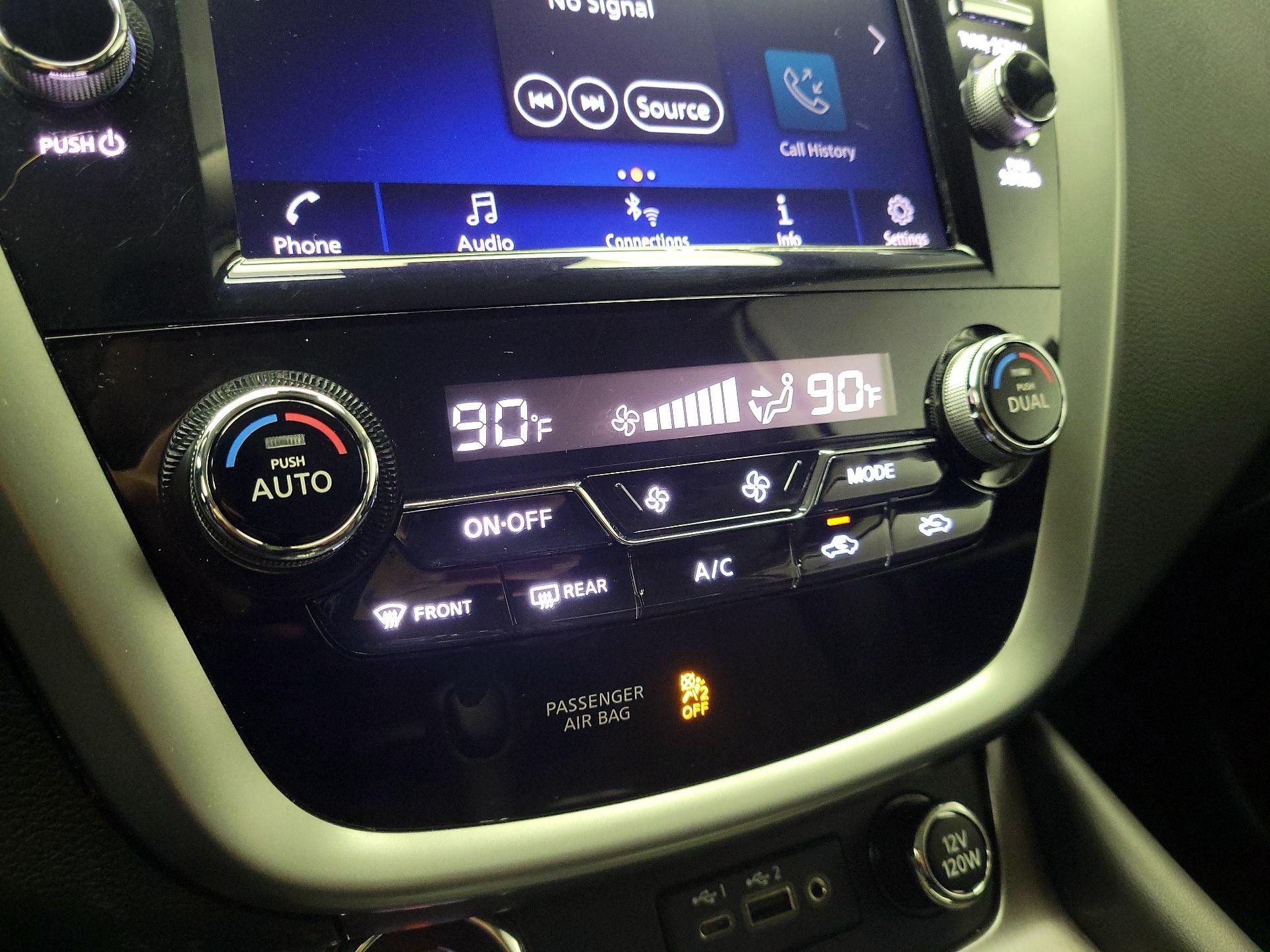 Thumbnail: 2023 Nissan Murano - 16