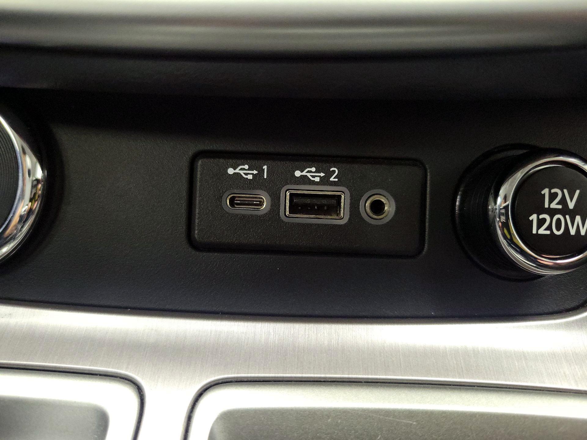 Thumbnail: 2023 Nissan Murano - 18