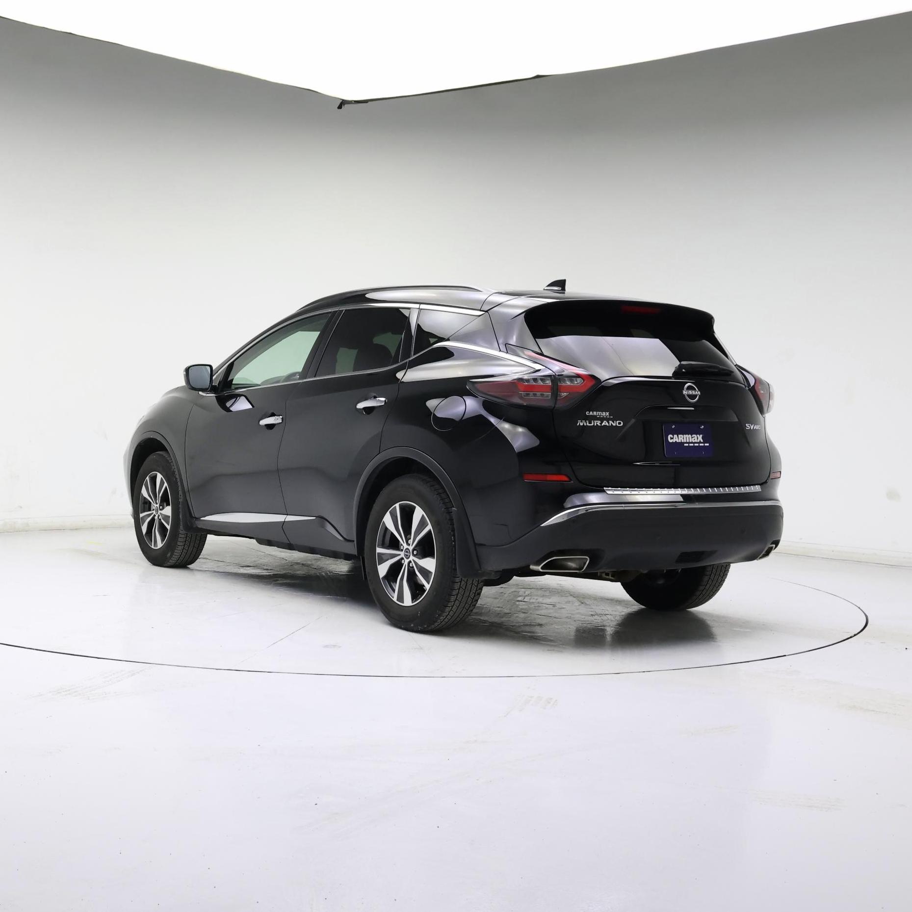 Thumbnail: 2023 Nissan Murano - 2