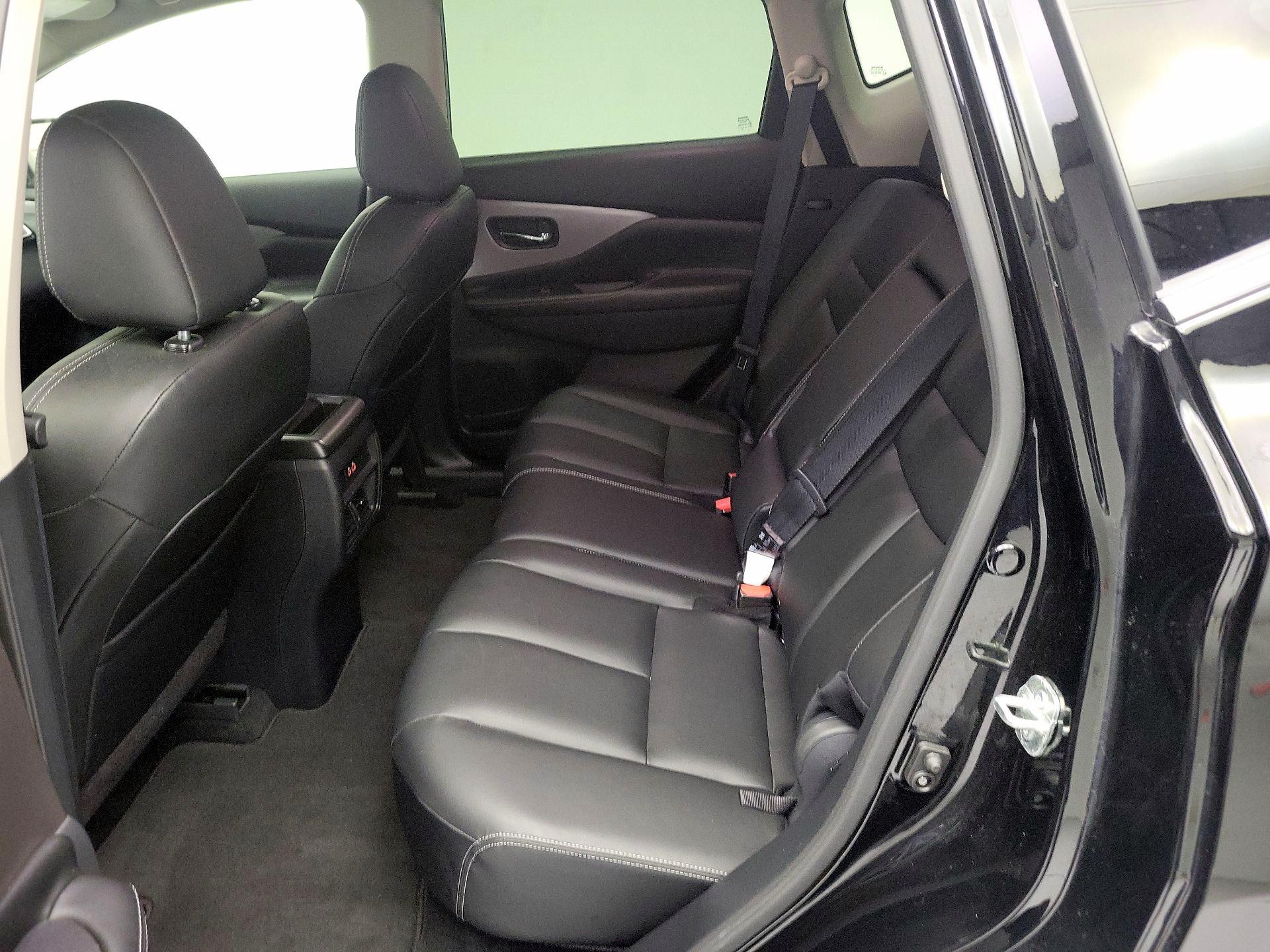 Thumbnail: 2023 Nissan Murano - 19