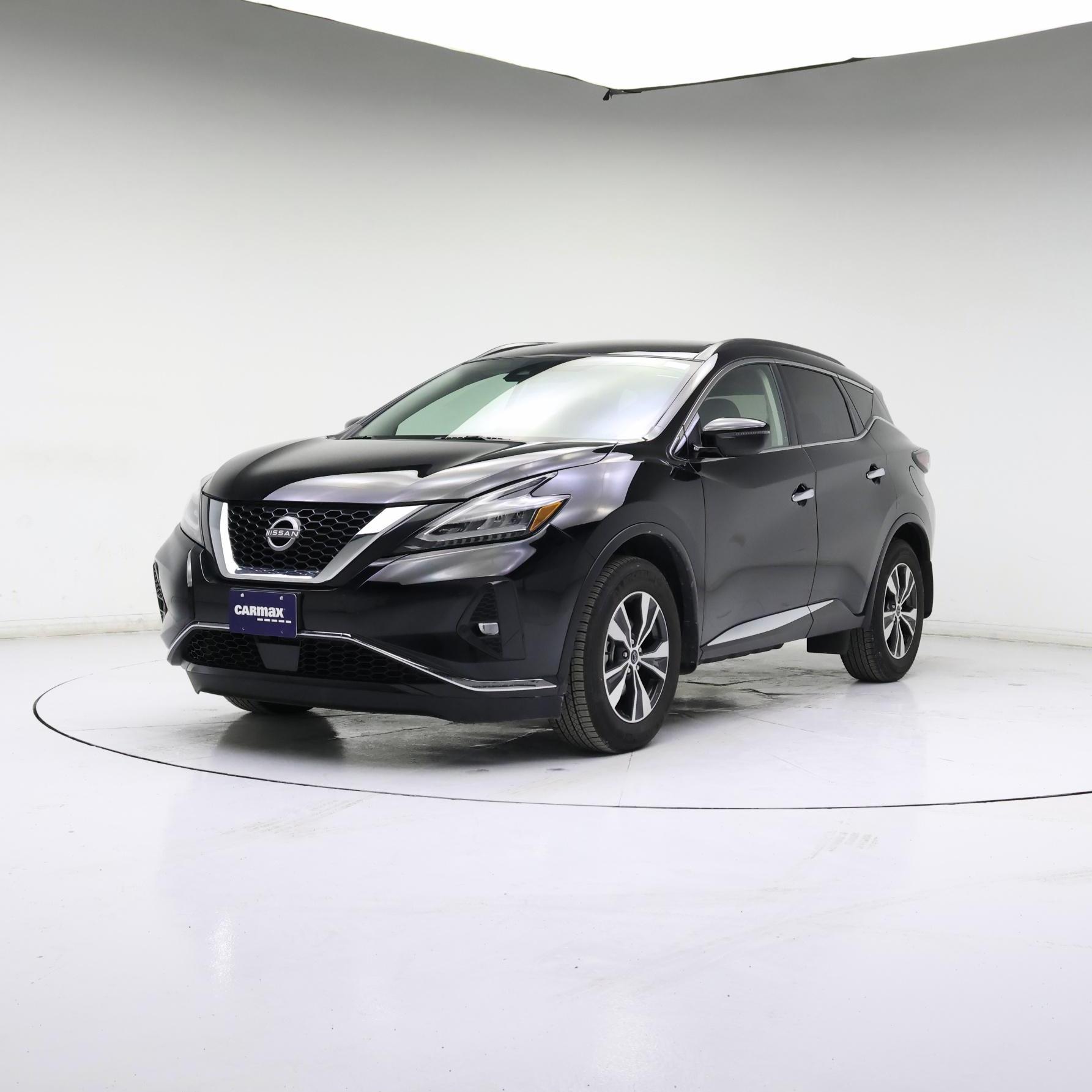 Thumbnail: 2023 Nissan Murano - 4