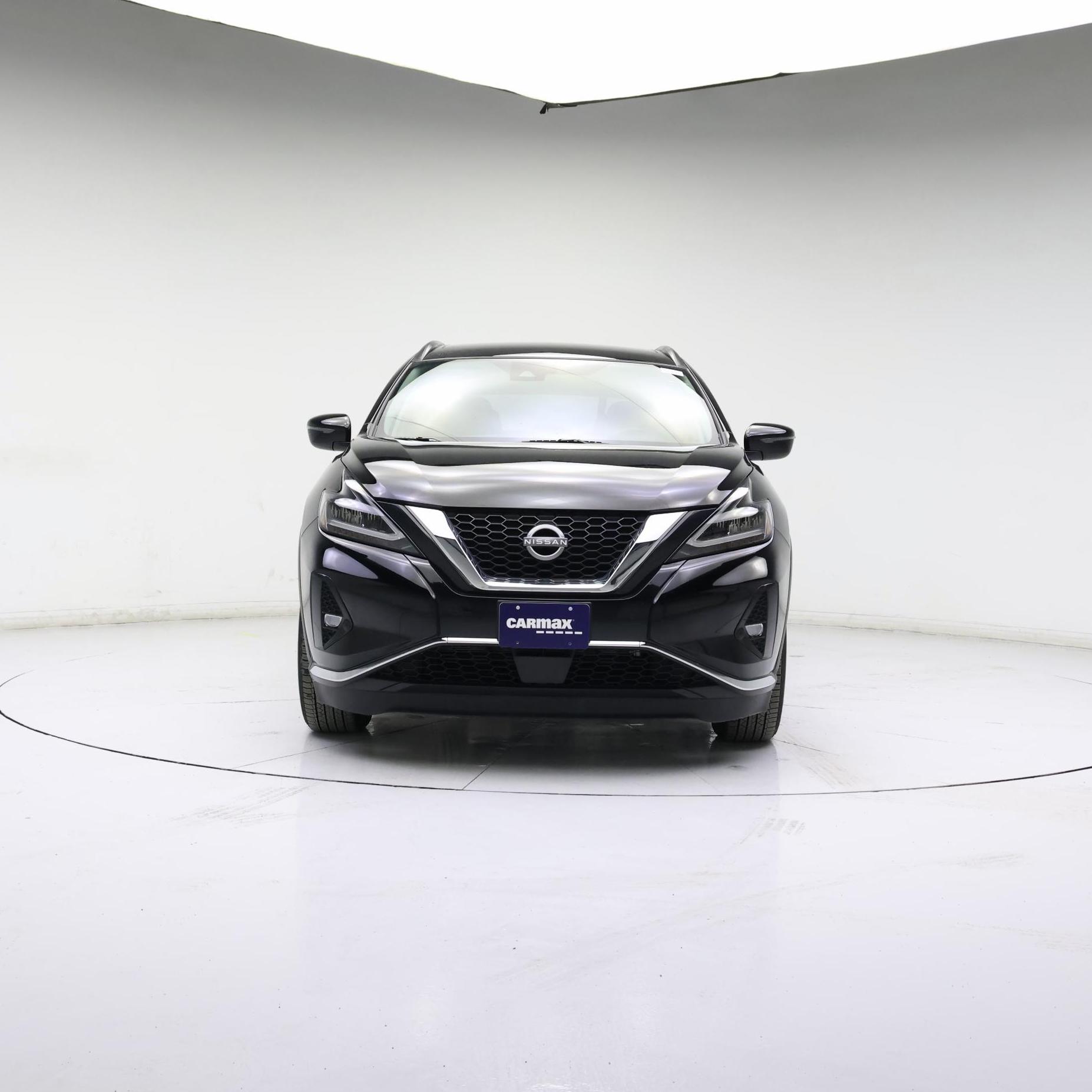 Thumbnail: 2023 Nissan Murano - 5