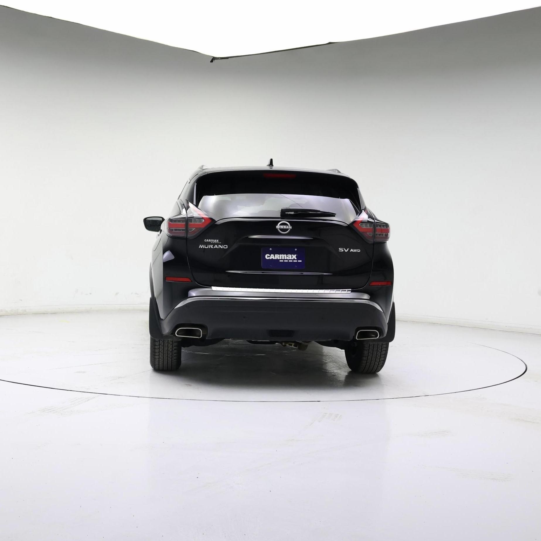 Thumbnail: 2023 Nissan Murano - 6