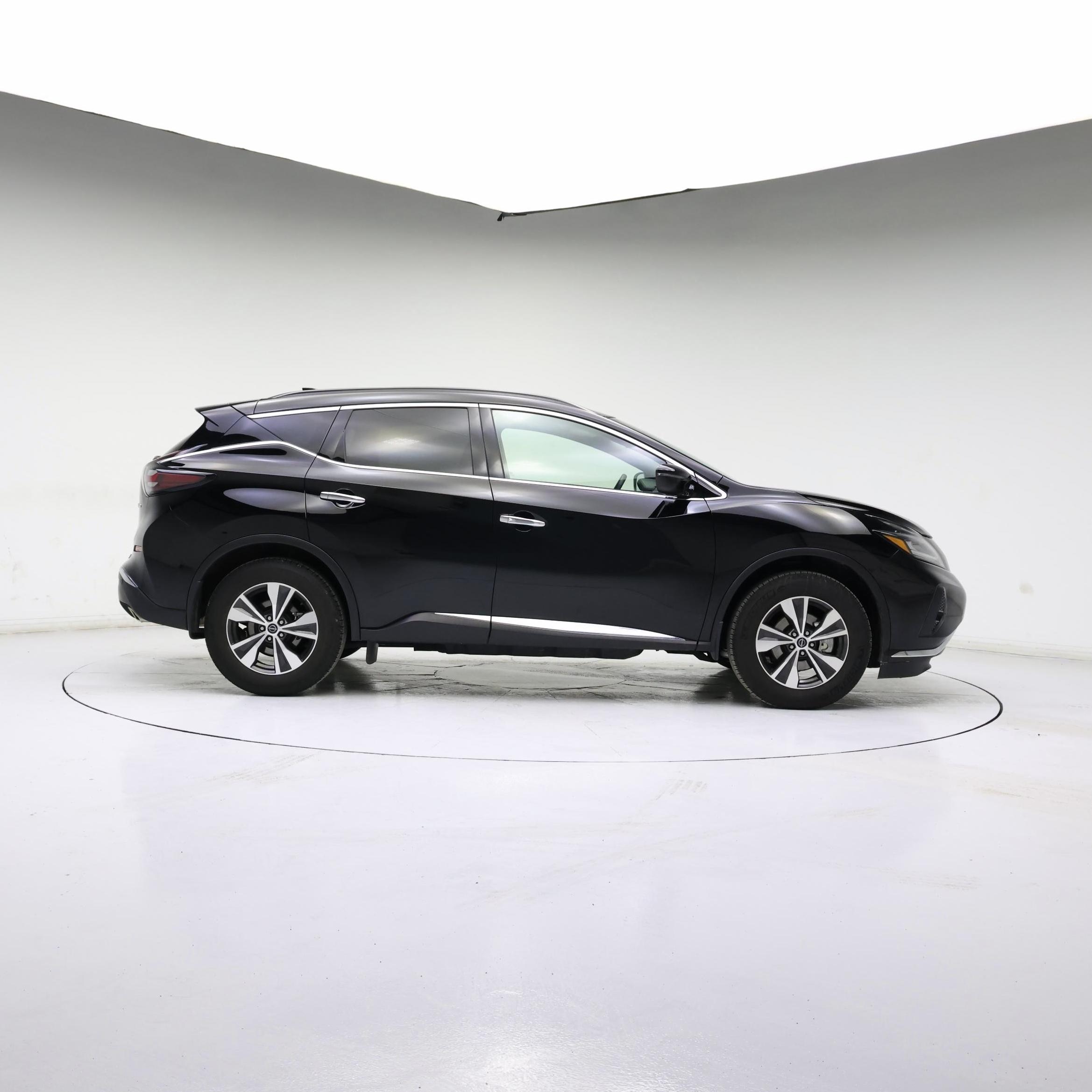 Thumbnail: 2023 Nissan Murano - 7