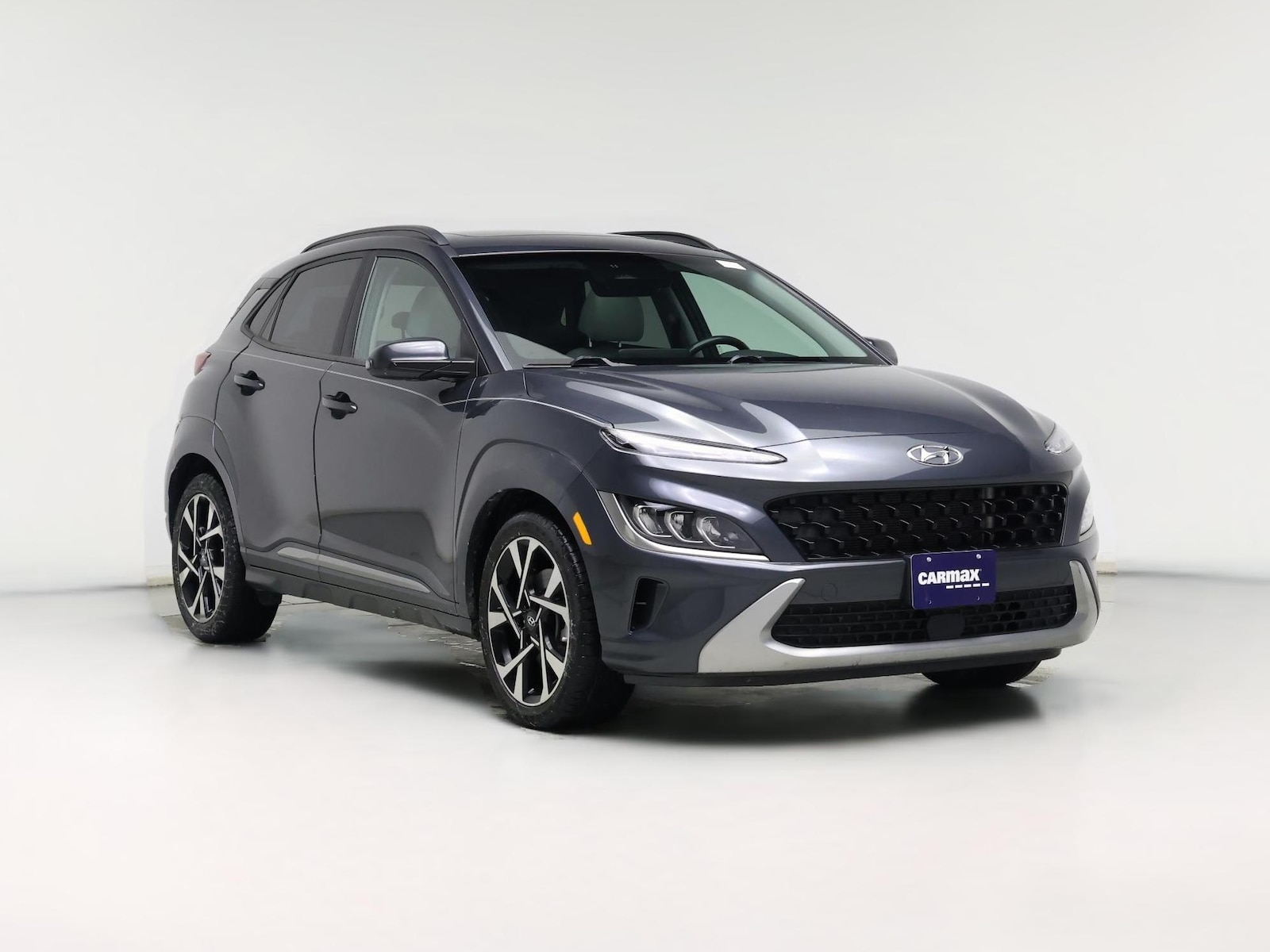 2022 Hyundai Kona Limited