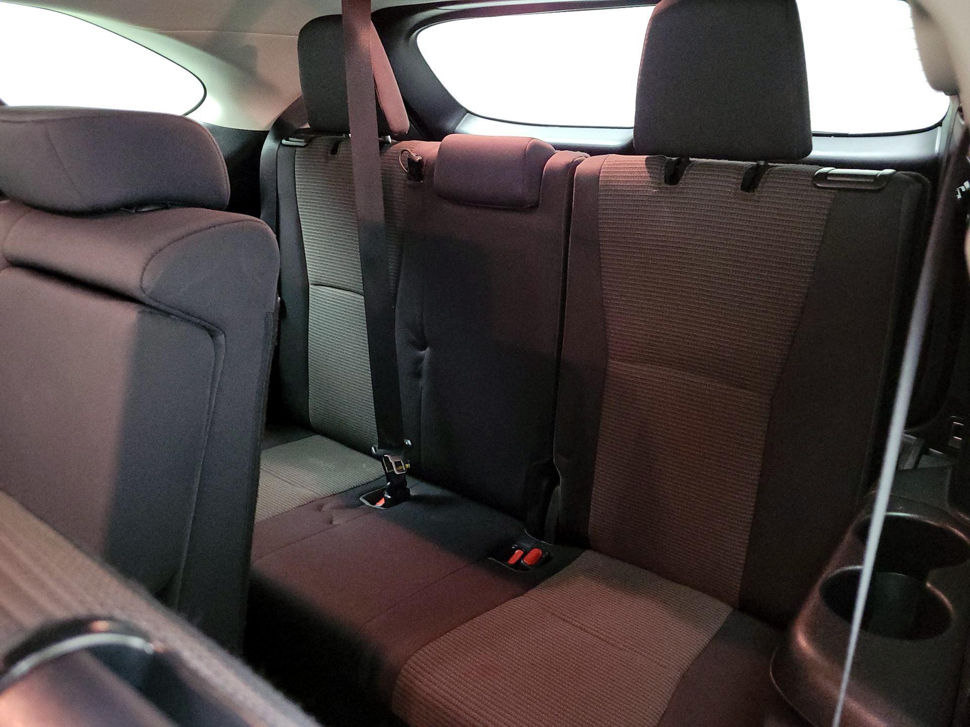 Thumbnail: 2023 Toyota Highlander - 19