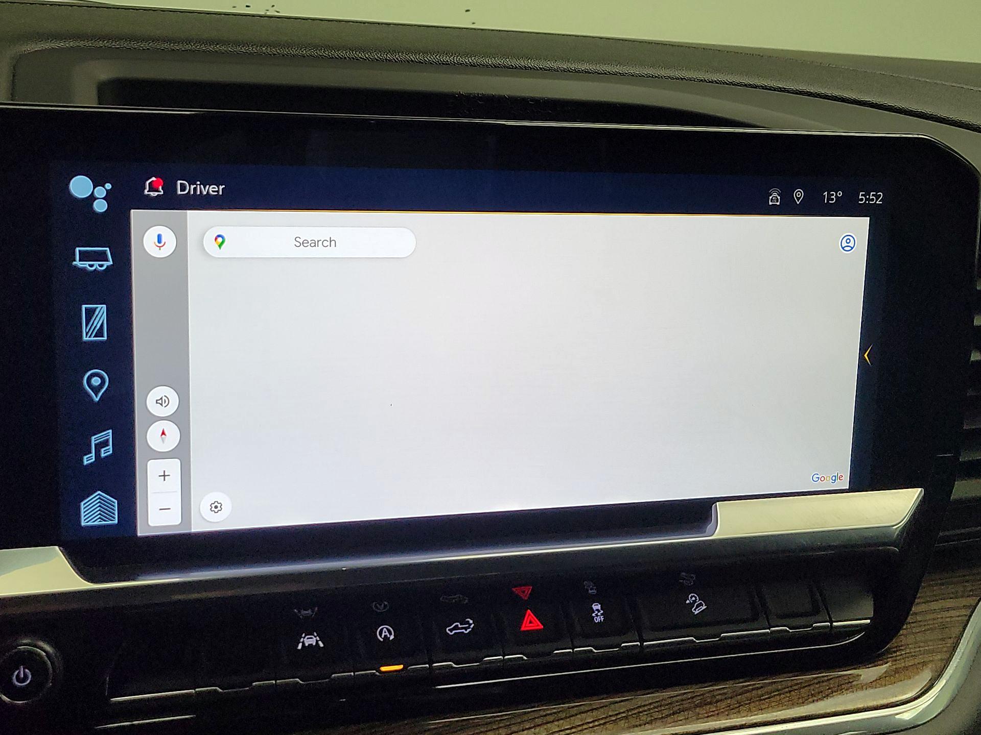 Thumbnail: 2024 Chevrolet Silverado 1500 - 14