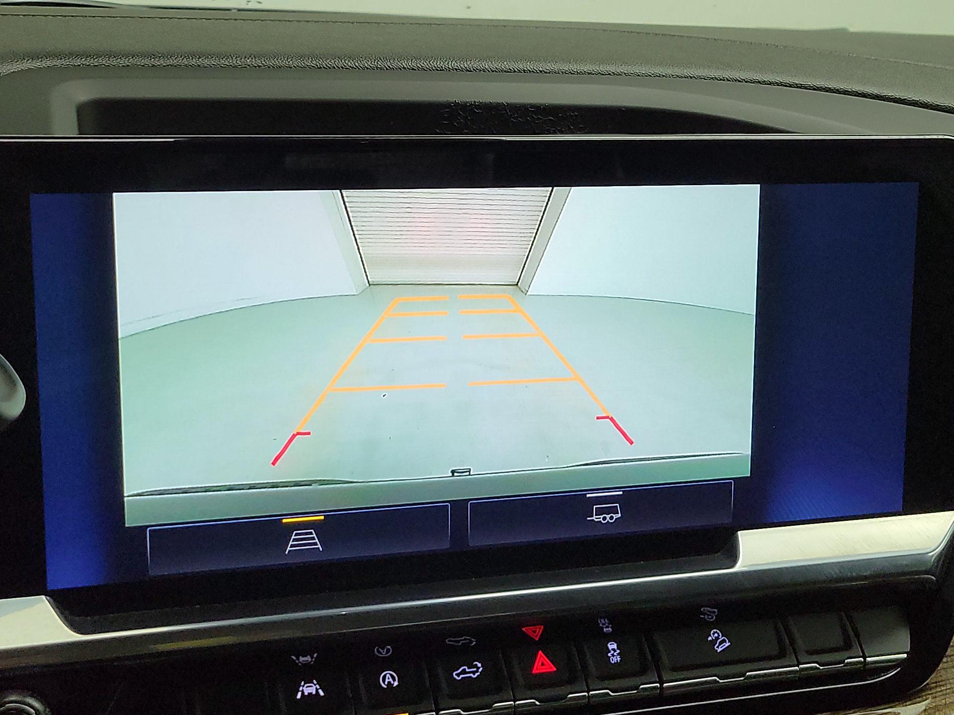 Thumbnail: 2024 Chevrolet Silverado 1500 - 15