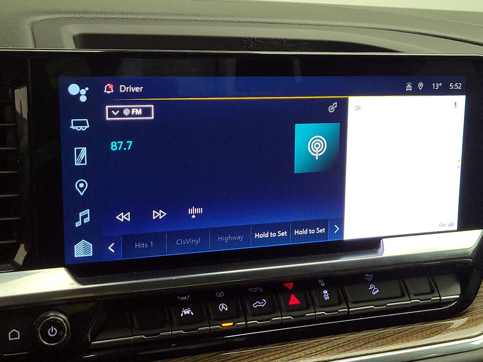 Thumbnail: 2024 Chevrolet Silverado 1500 - 16