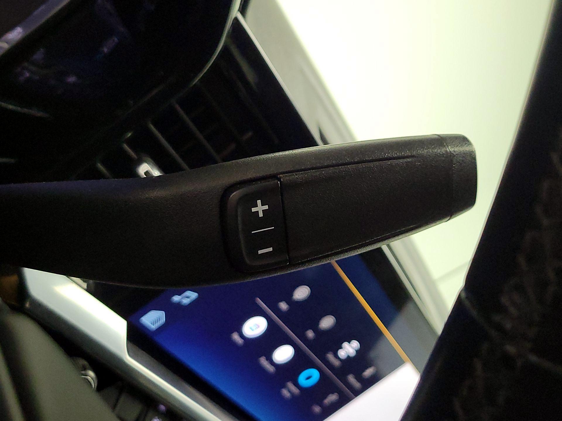 Thumbnail: 2024 Chevrolet Silverado 1500 - 18