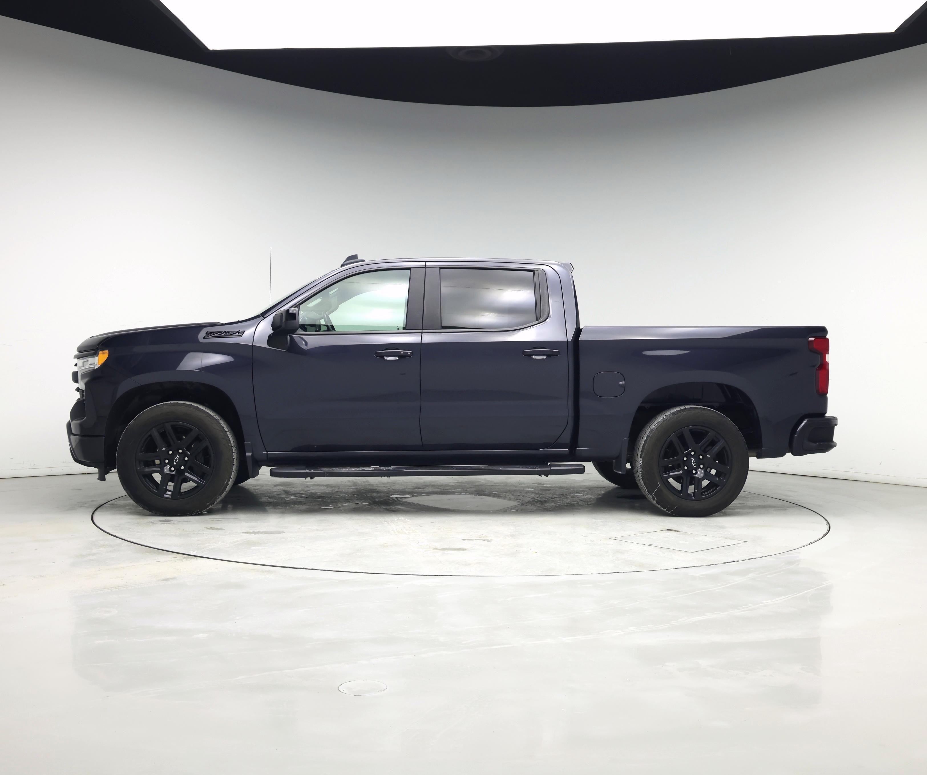 Thumbnail: 2024 Chevrolet Silverado 1500 - 3