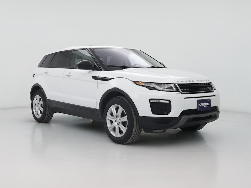 2017 Land Rover Range Rover Evoque SE -
                  Hillside, IL