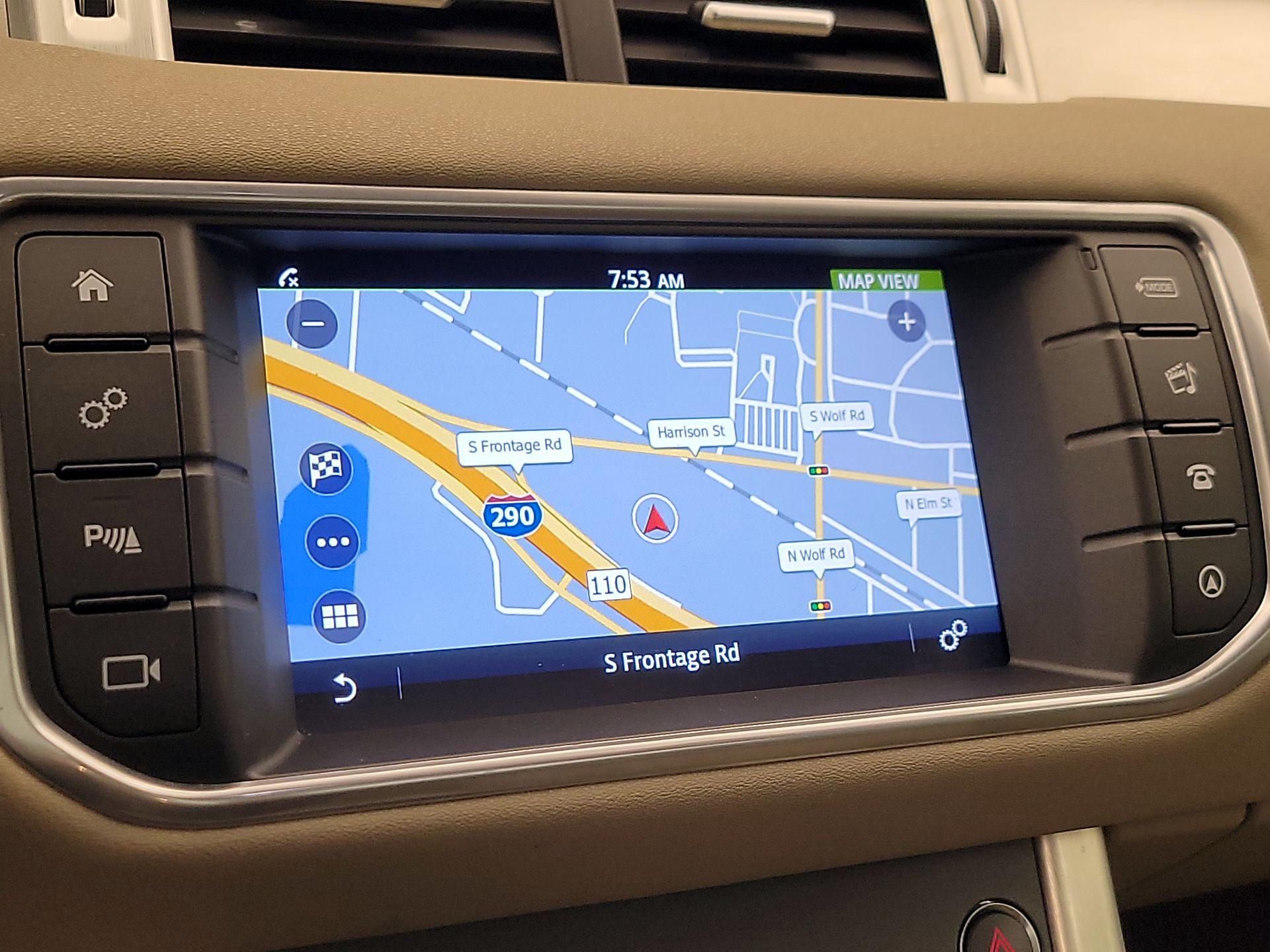 Thumbnail: 2017 Land Rover Range Rover Evoque - 14