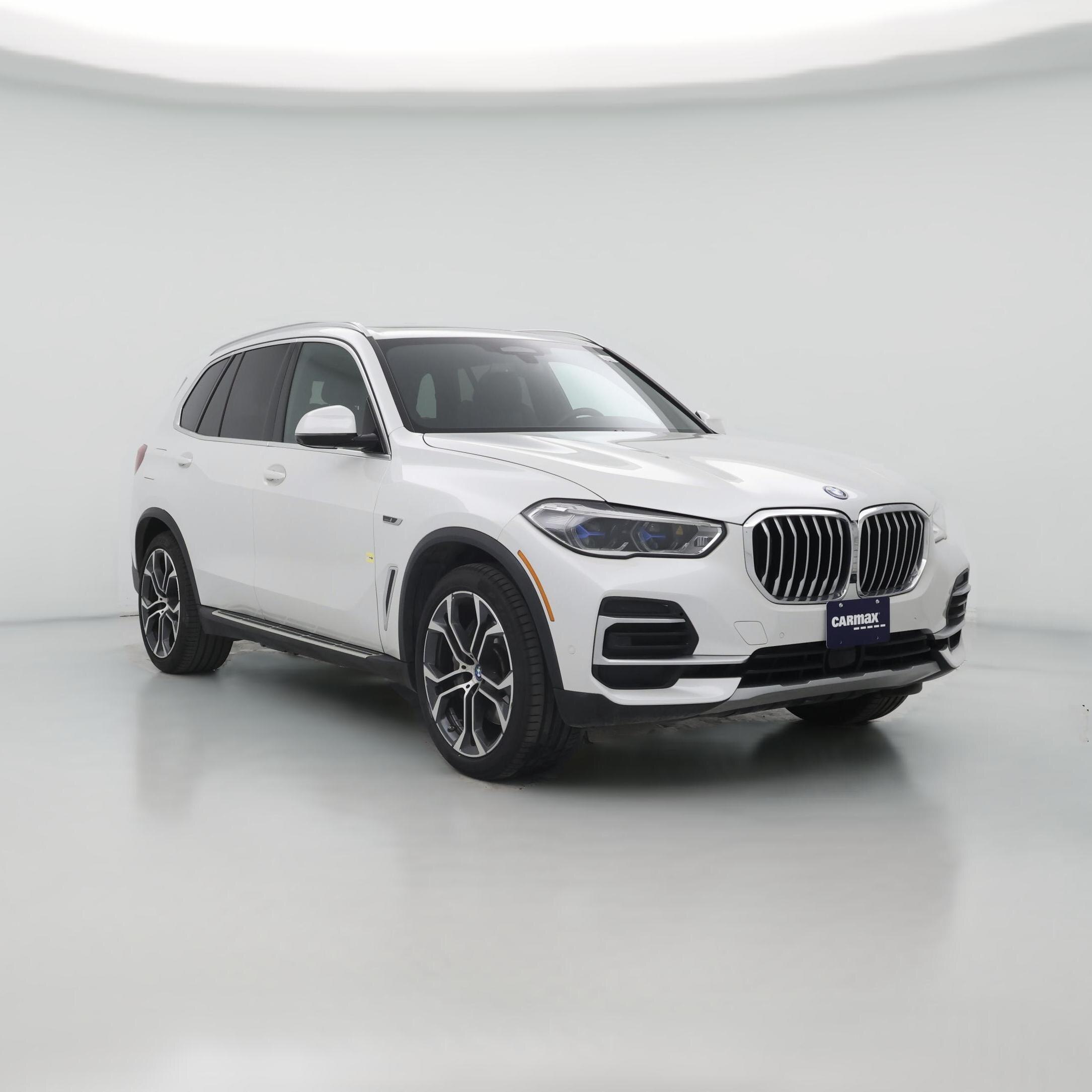 Thumbnail: 2023 BMW X5 - 1