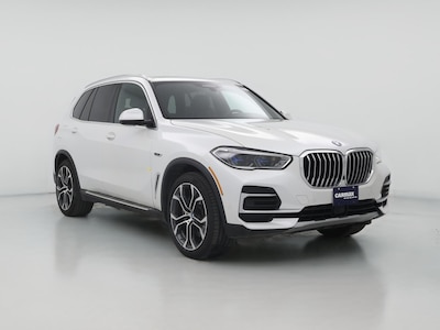 2023 BMW X5 Plug In Hybrid XDrive45e