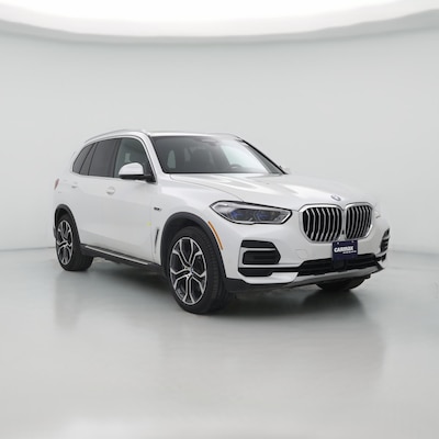2023 BMW X5 Plug In Hybrid XDrive45e
