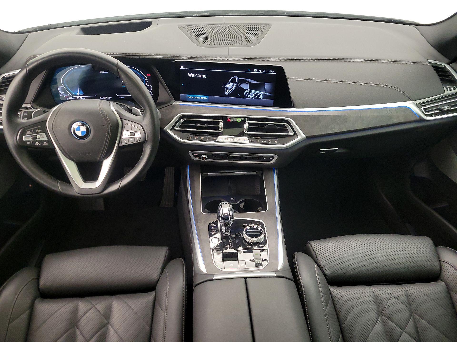 Thumbnail: 2023 BMW X5 - 9