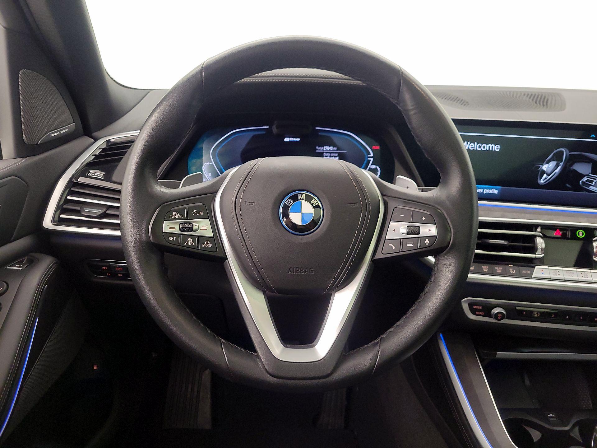 Thumbnail: 2023 BMW X5 - 10