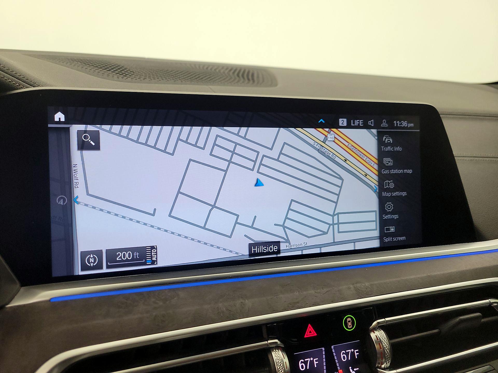 Thumbnail: 2023 BMW X5 - 14