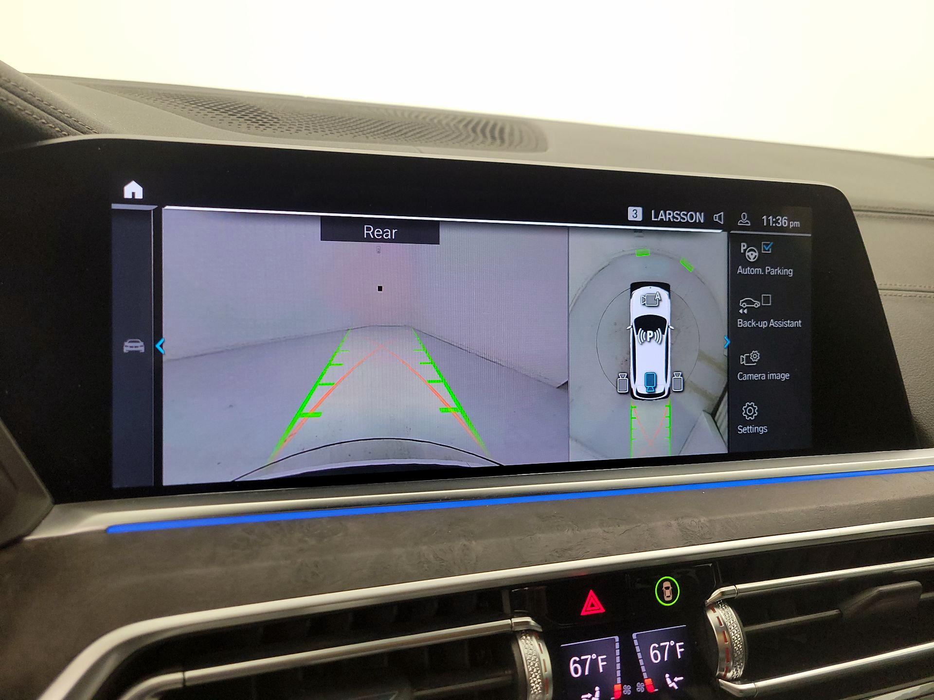 Thumbnail: 2023 BMW X5 - 15