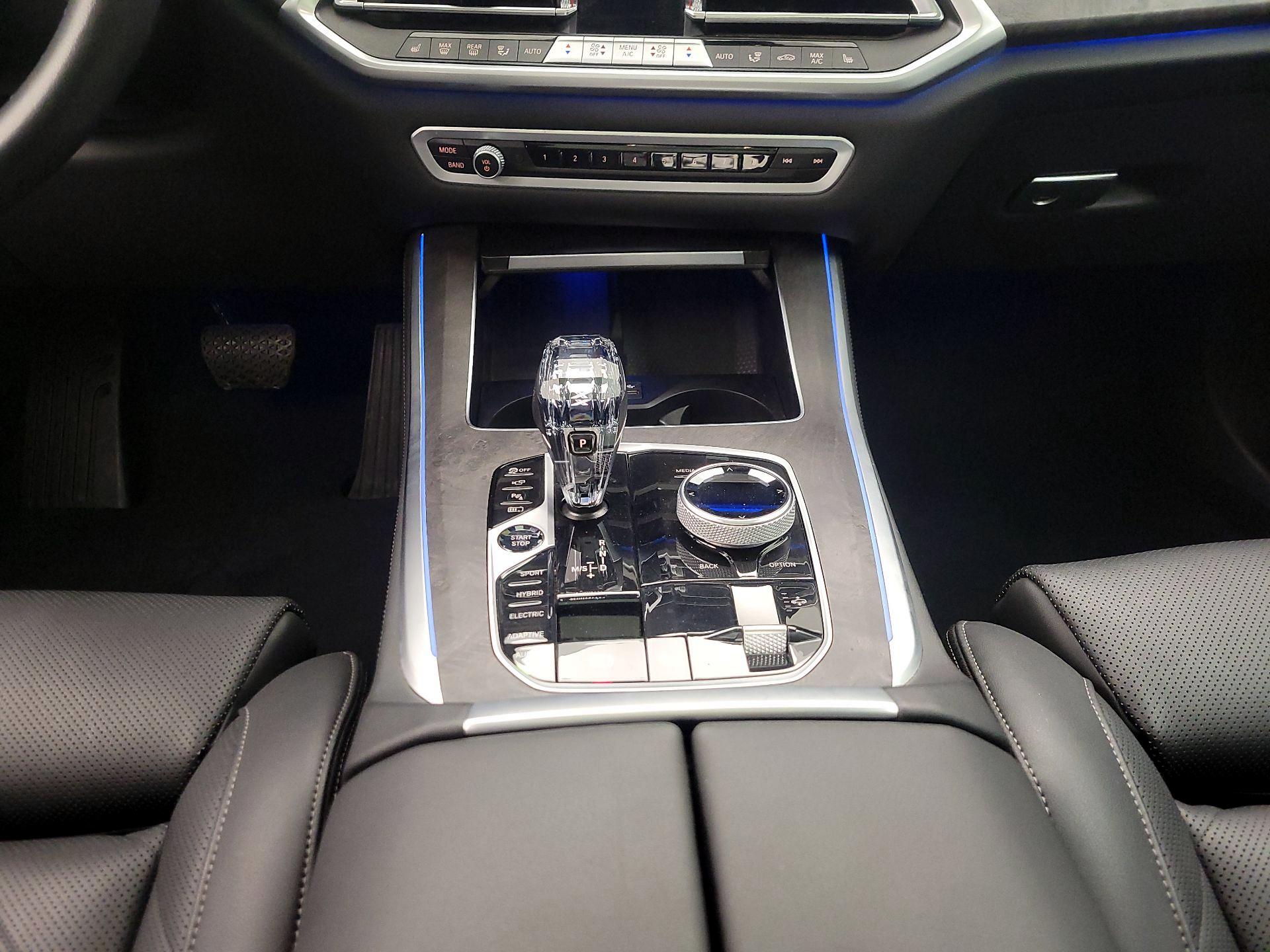 Thumbnail: 2023 BMW X5 - 18