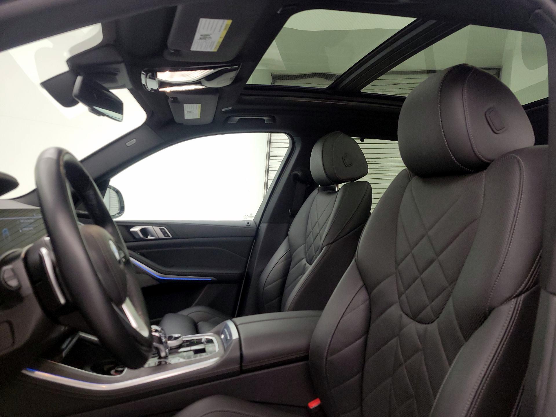 Thumbnail: 2023 BMW X5 - 20