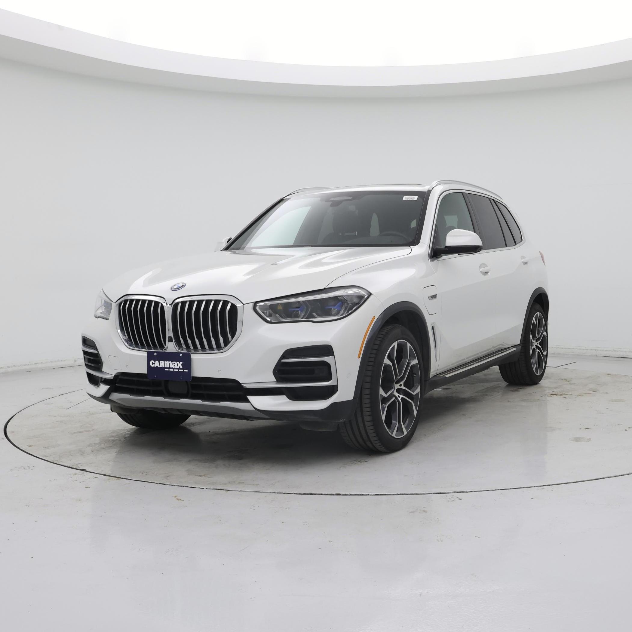 Thumbnail: 2023 BMW X5 - 4