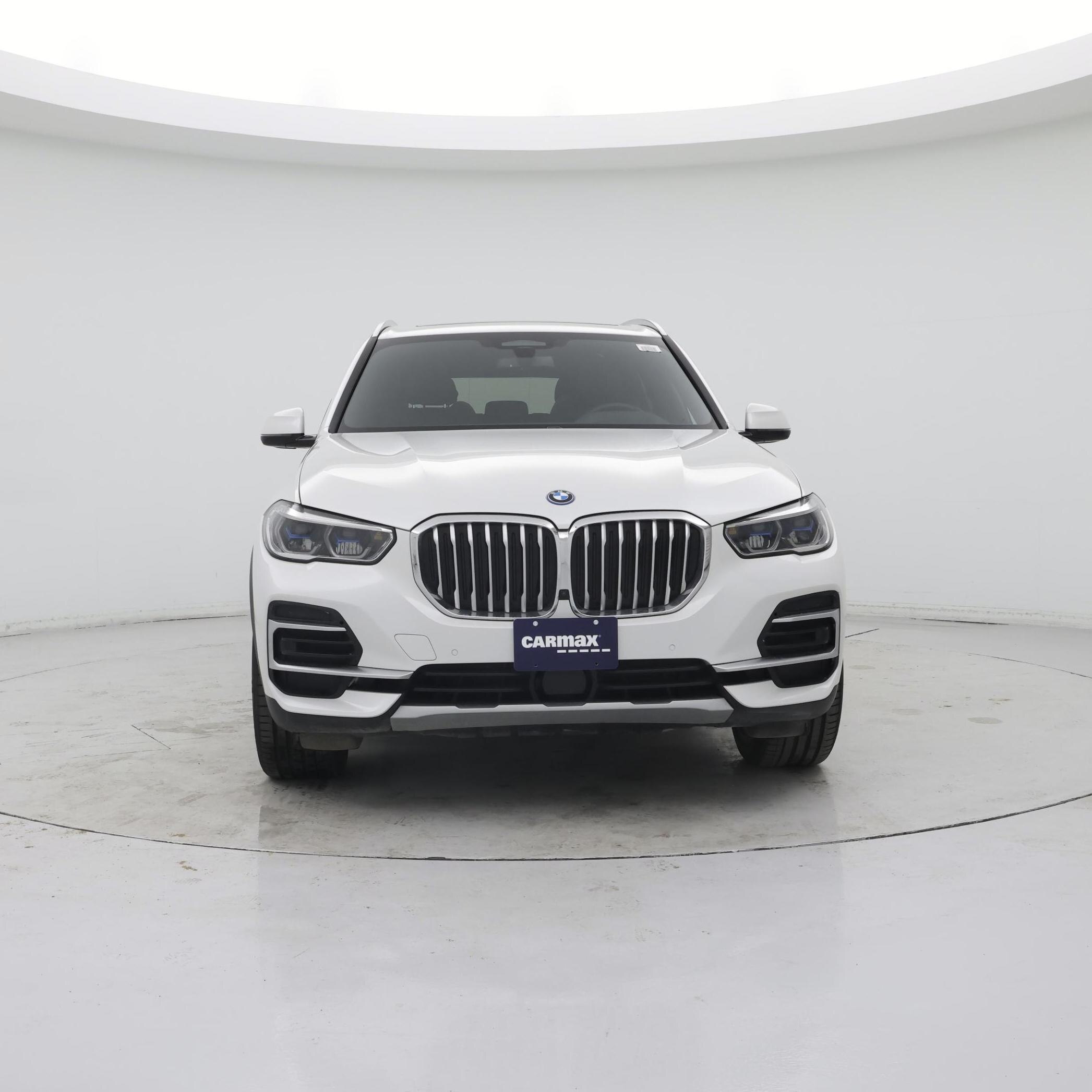 Thumbnail: 2023 BMW X5 - 5