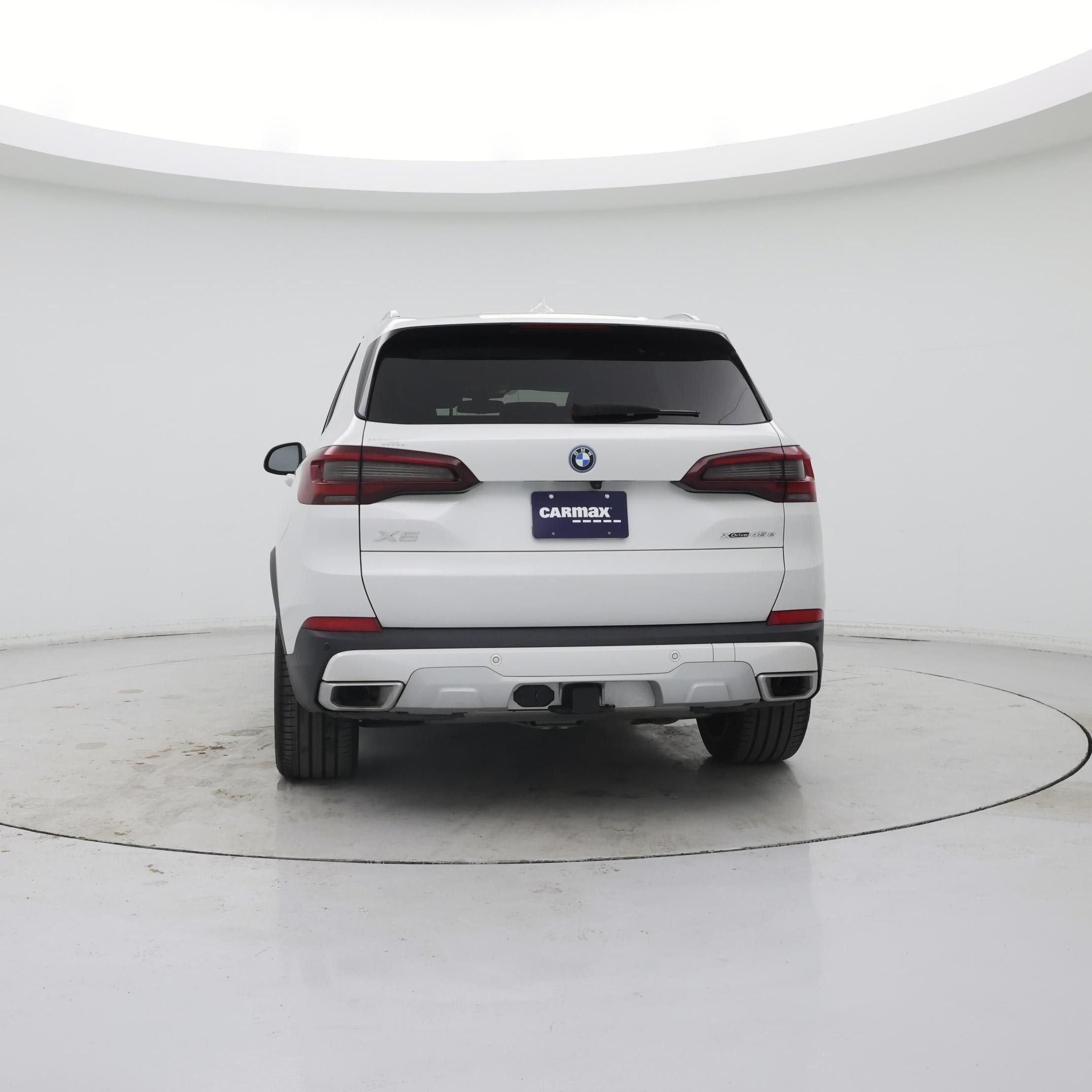 Thumbnail: 2023 BMW X5 - 6