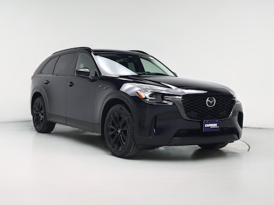 2025 Mazda CX-90 PHEV Premium Sport