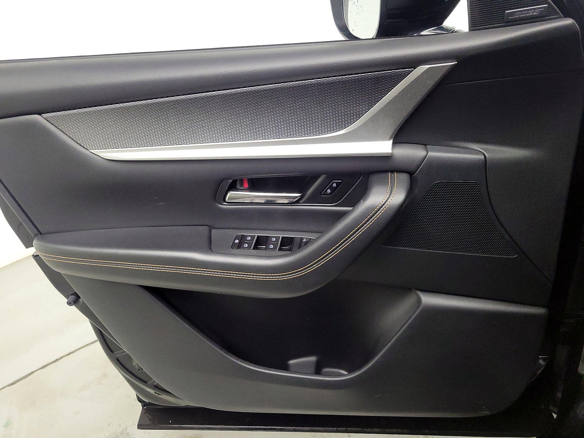 Thumbnail: 2025 Mazda CX-90 - 12