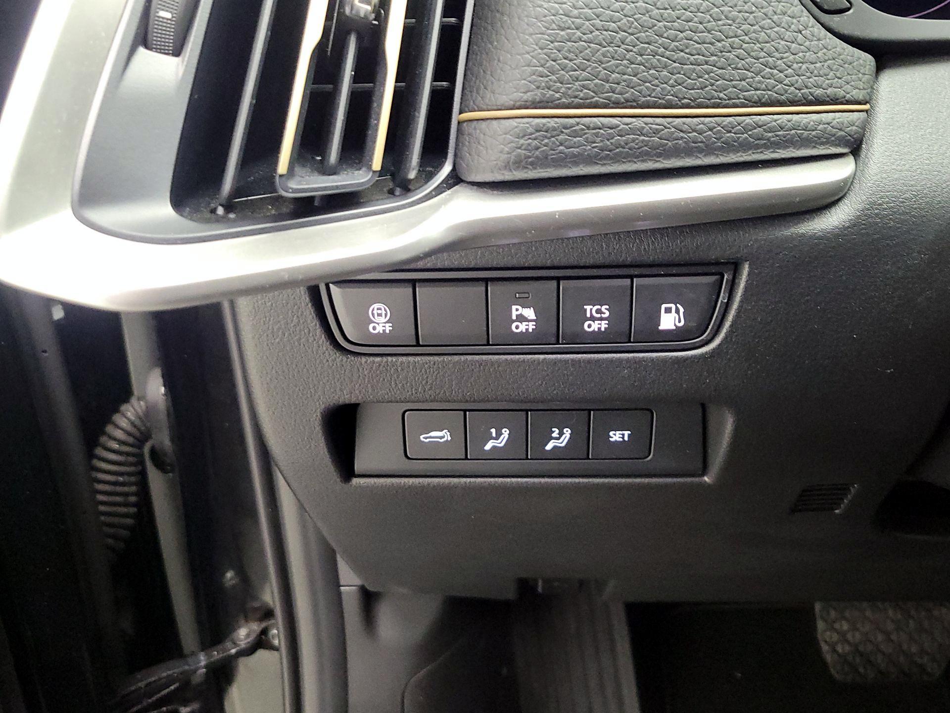 Thumbnail: 2025 Mazda CX-90 - 13