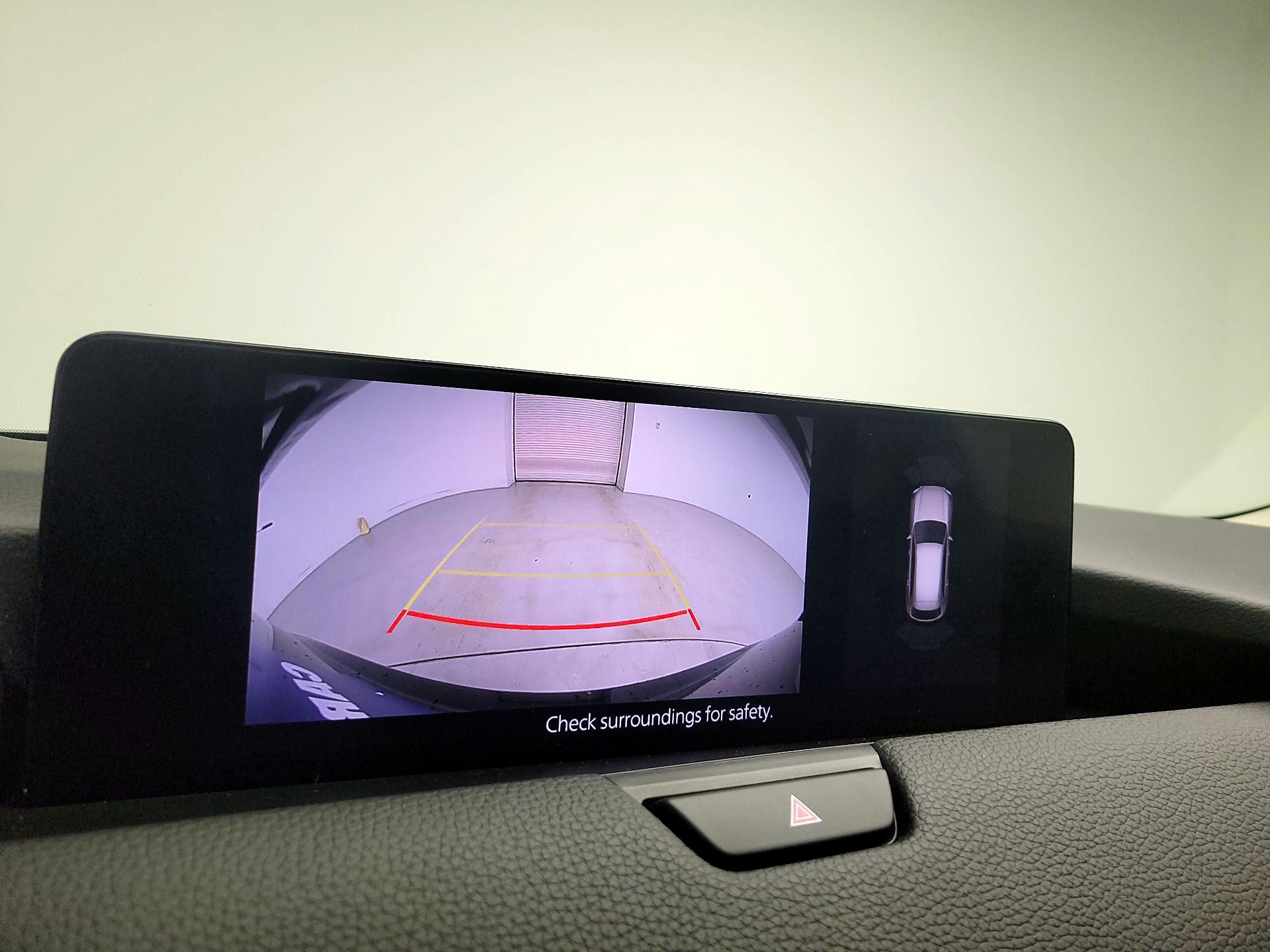 Thumbnail: 2025 Mazda CX-90 - 14