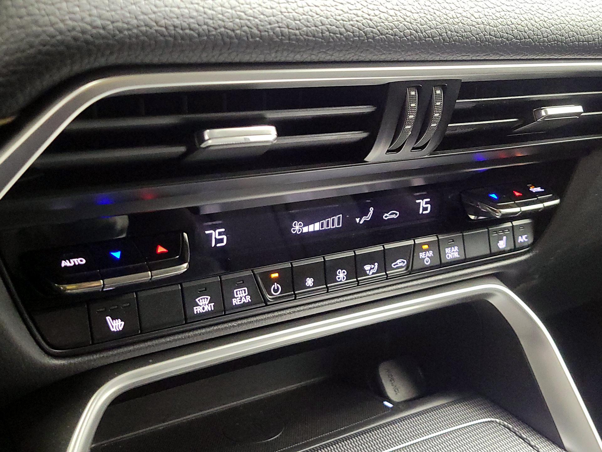 Thumbnail: 2025 Mazda CX-90 - 16