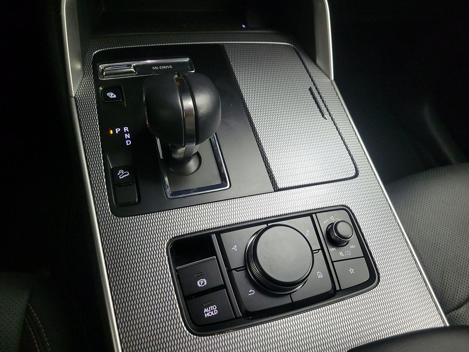 Thumbnail: 2025 Mazda CX-90 - 17