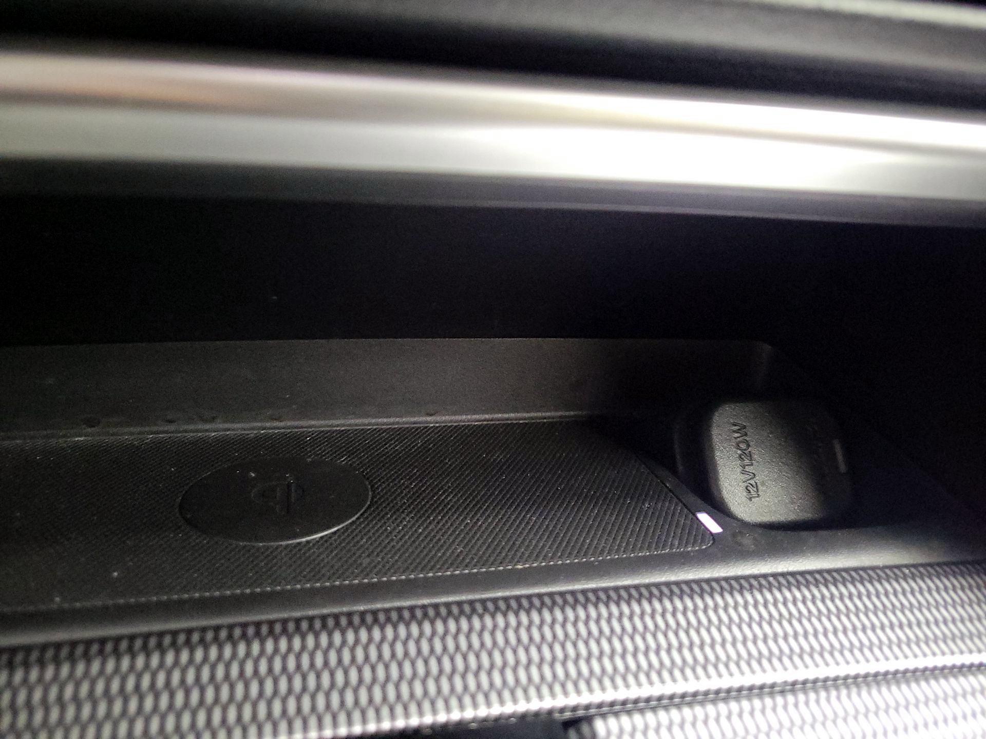 Thumbnail: 2025 Mazda CX-90 - 18