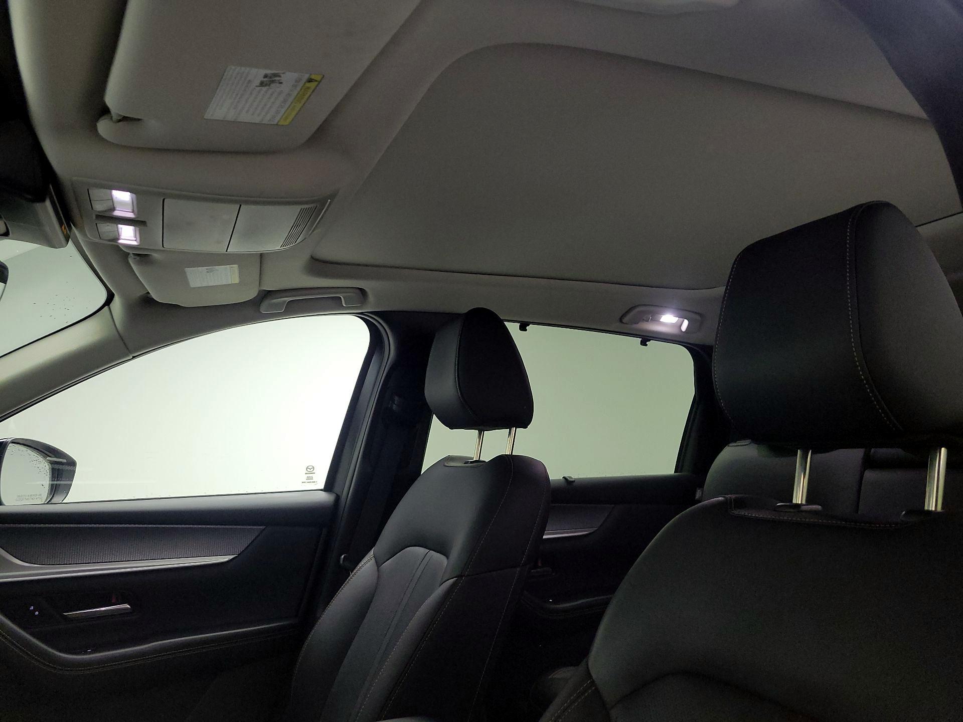 Thumbnail: 2025 Mazda CX-90 - 19