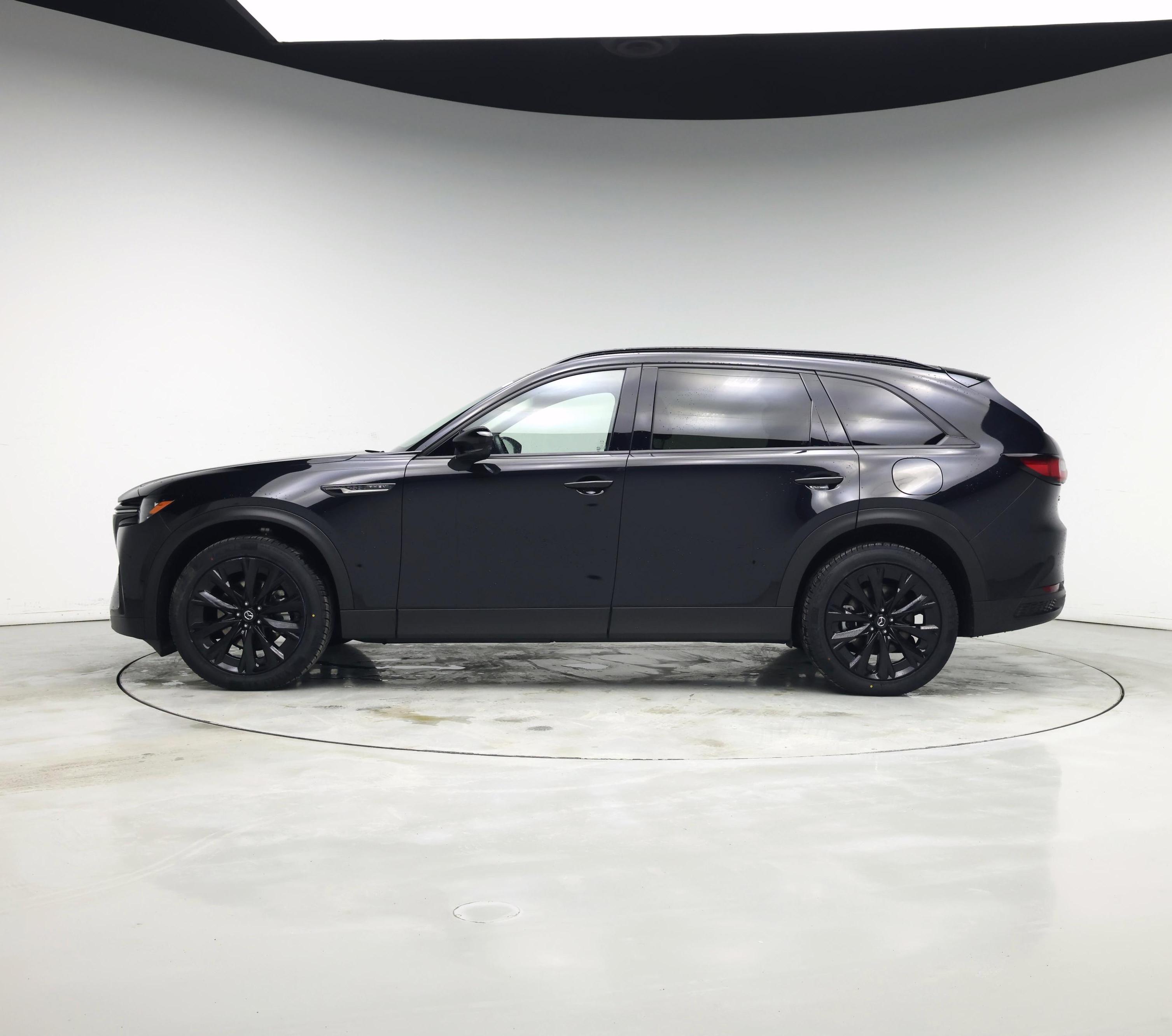 Thumbnail: 2025 Mazda CX-90 - 3