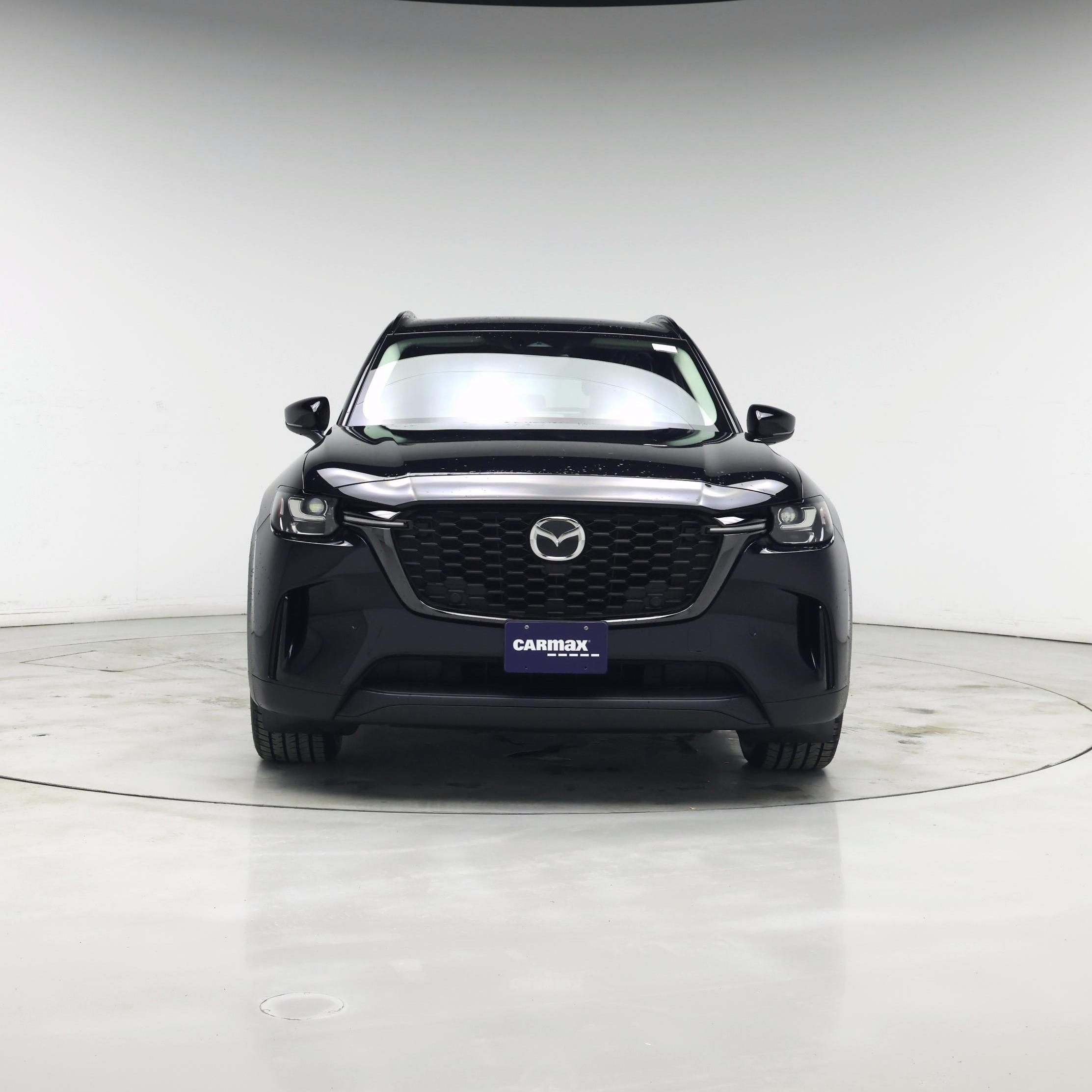 Thumbnail: 2025 Mazda CX-90 - 5