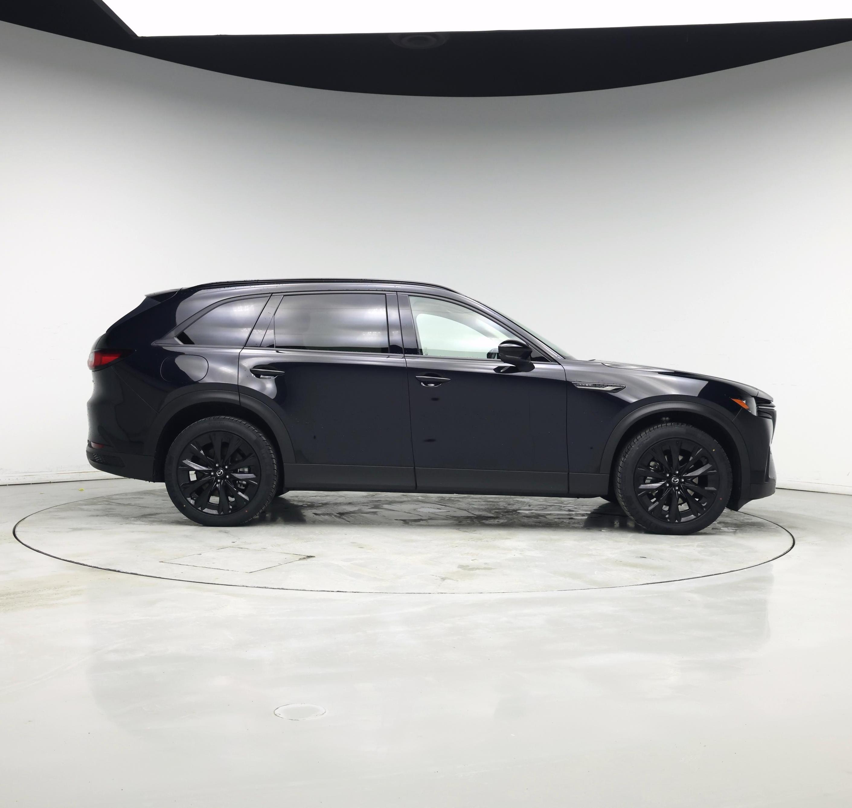Thumbnail: 2025 Mazda CX-90 - 7