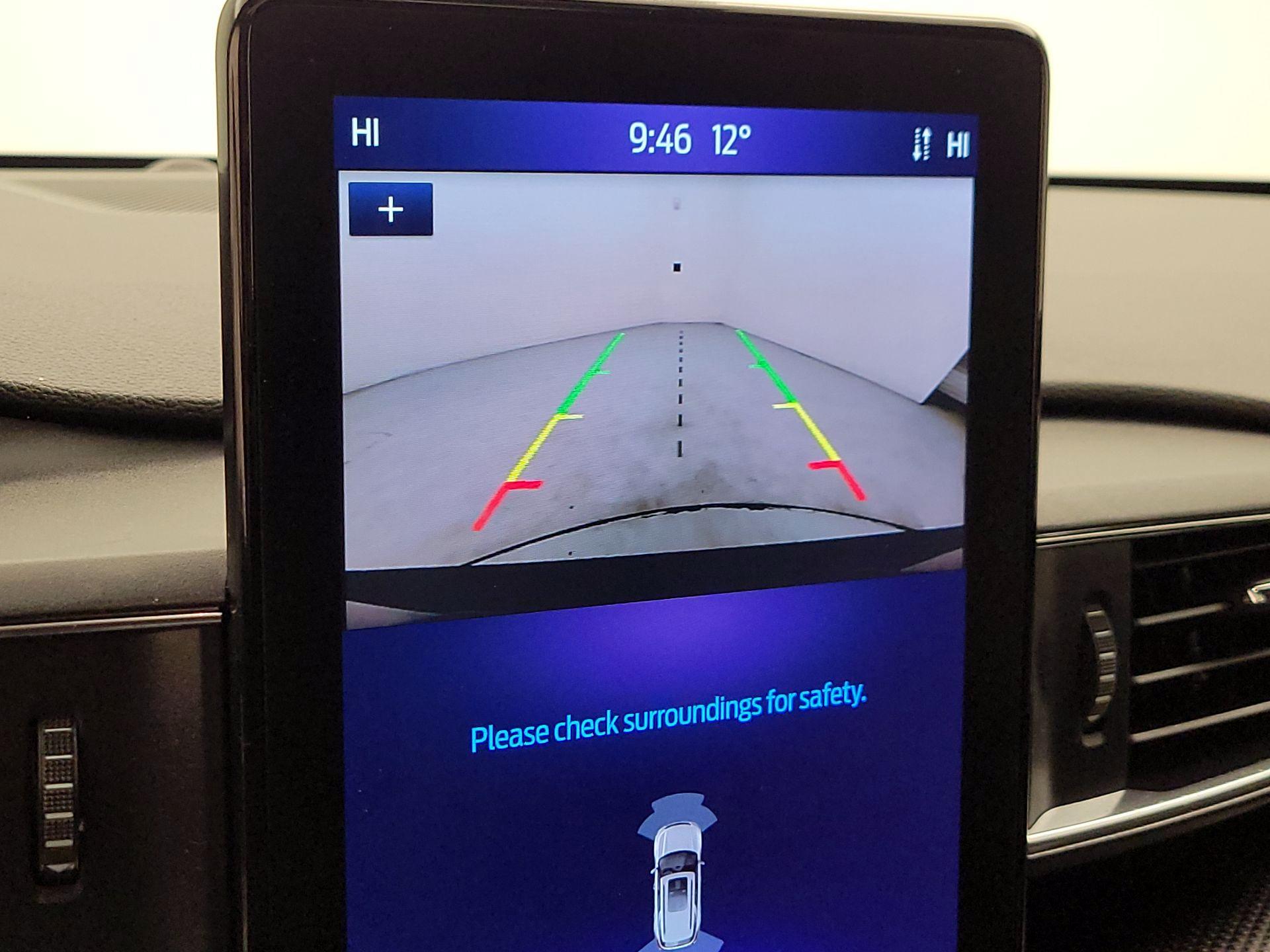 Thumbnail: 2023 Ford Explorer - 15