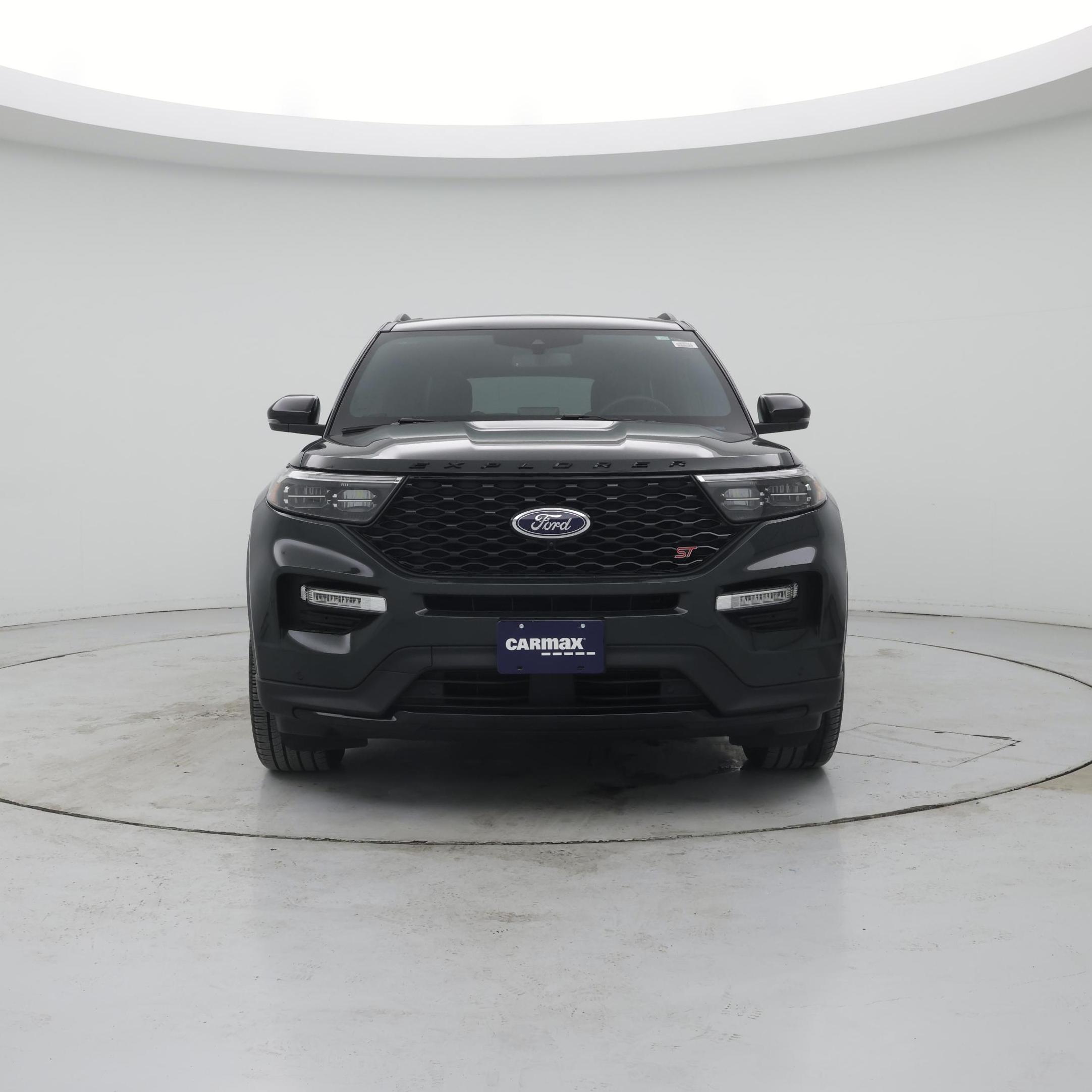 Thumbnail: 2023 Ford Explorer - 5