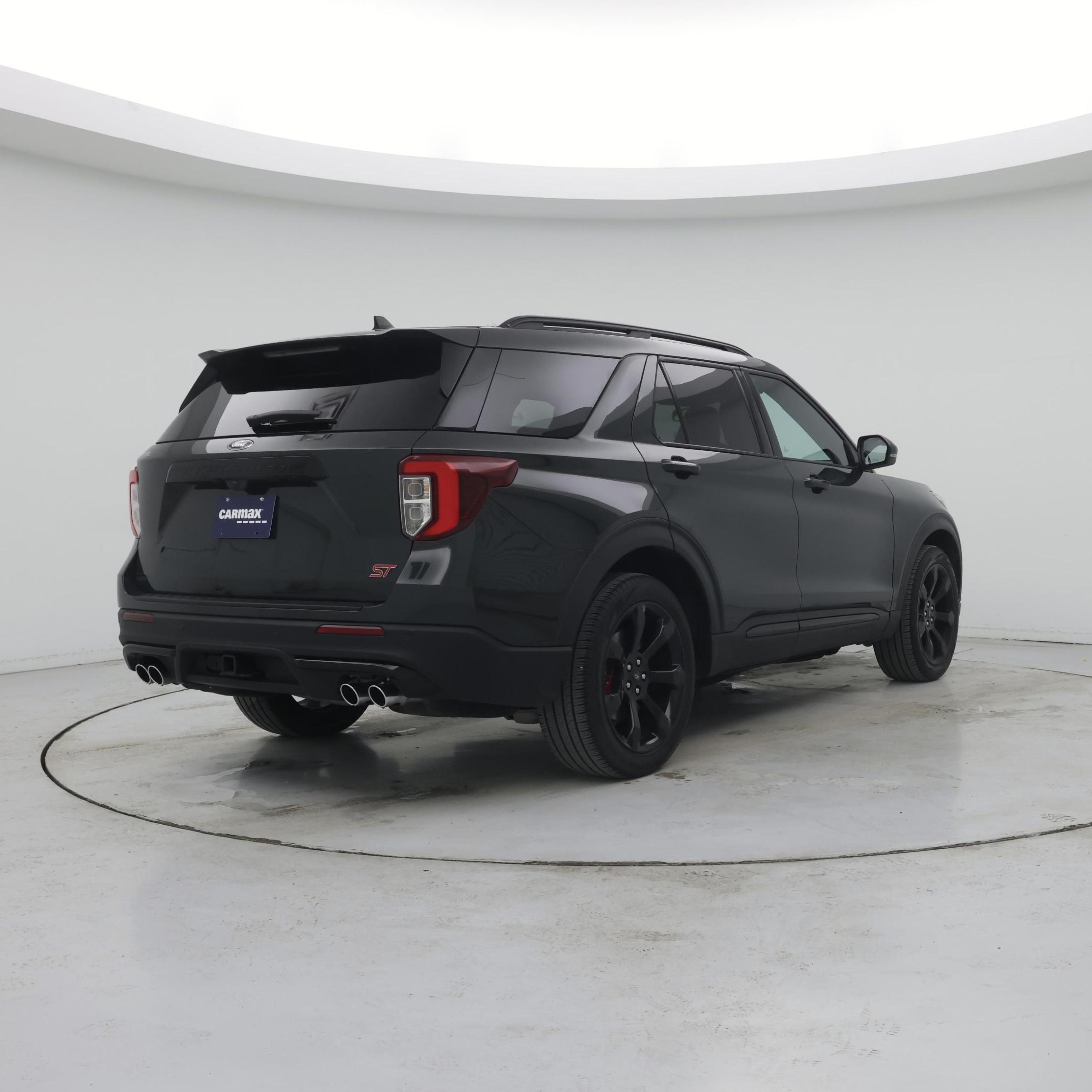 Thumbnail: 2023 Ford Explorer - 8