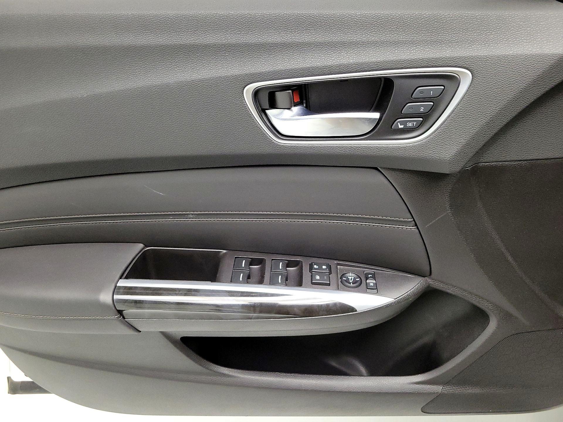 Thumbnail: 2020 Acura TLX - 12