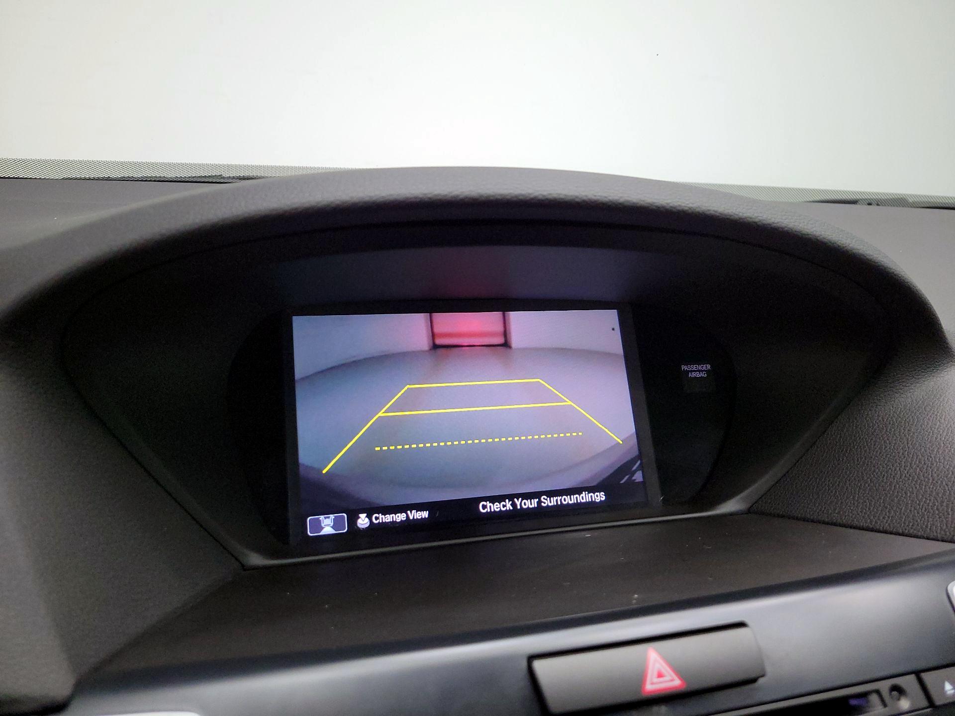 Thumbnail: 2020 Acura TLX - 14