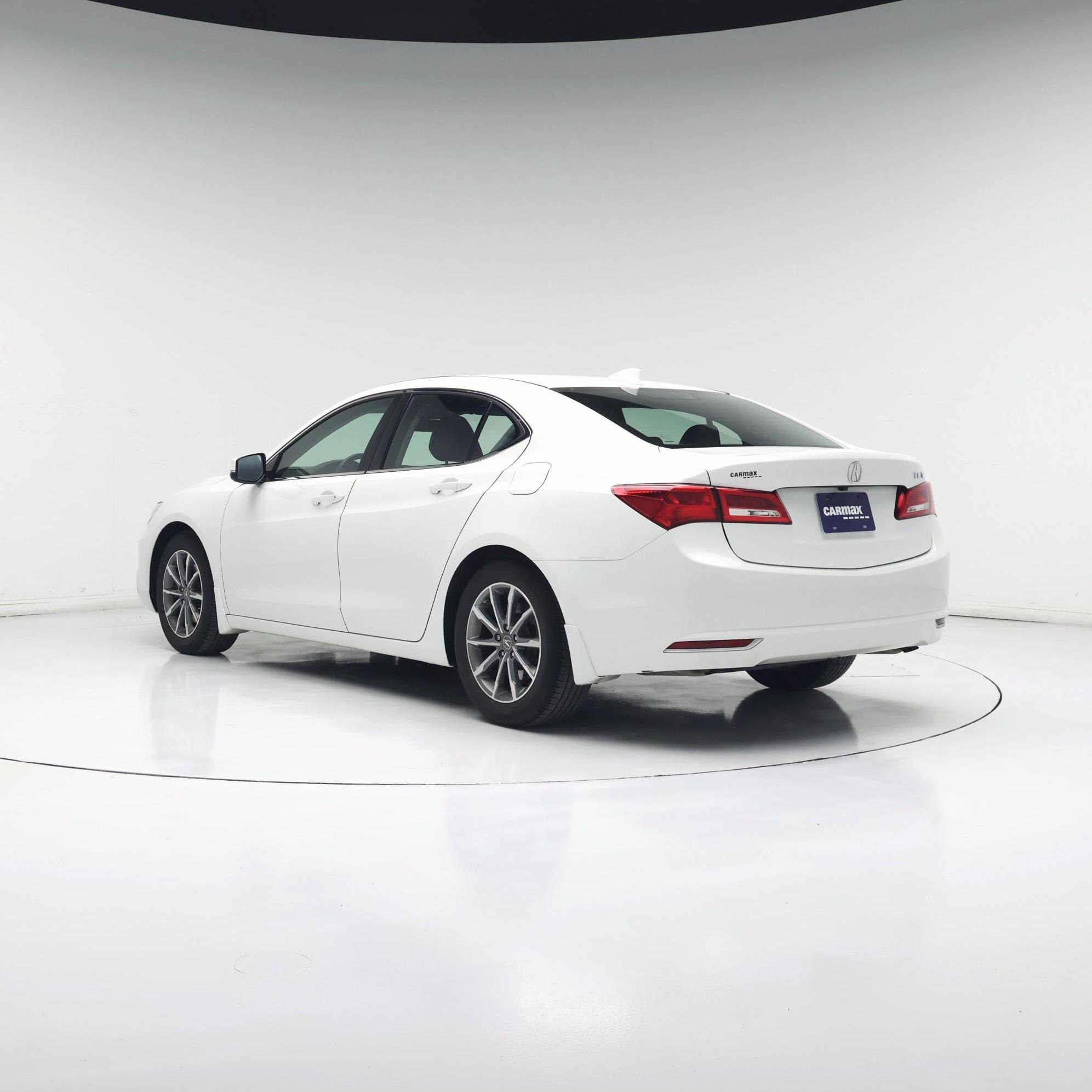 Thumbnail: 2020 Acura TLX - 2