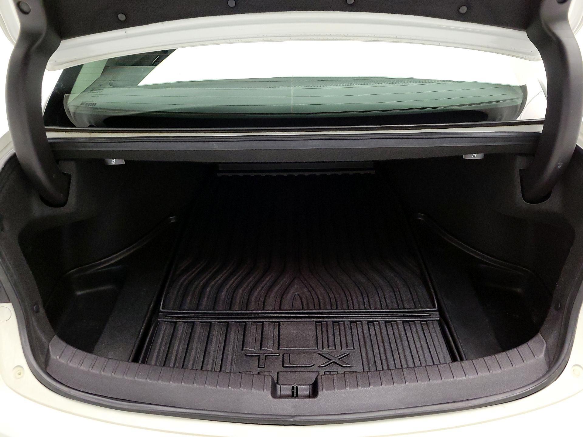 Thumbnail: 2020 Acura TLX - 20