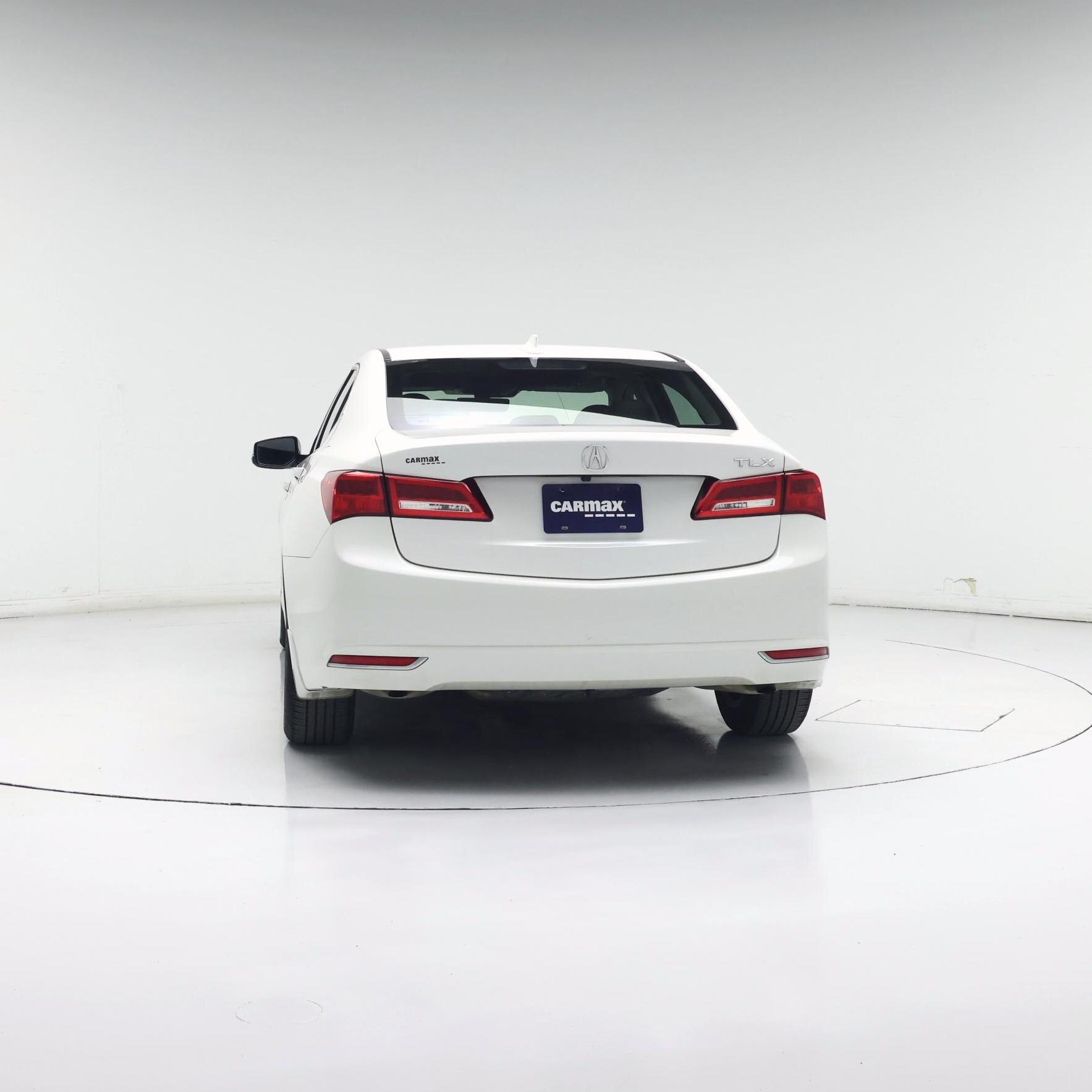 Thumbnail: 2020 Acura TLX - 6