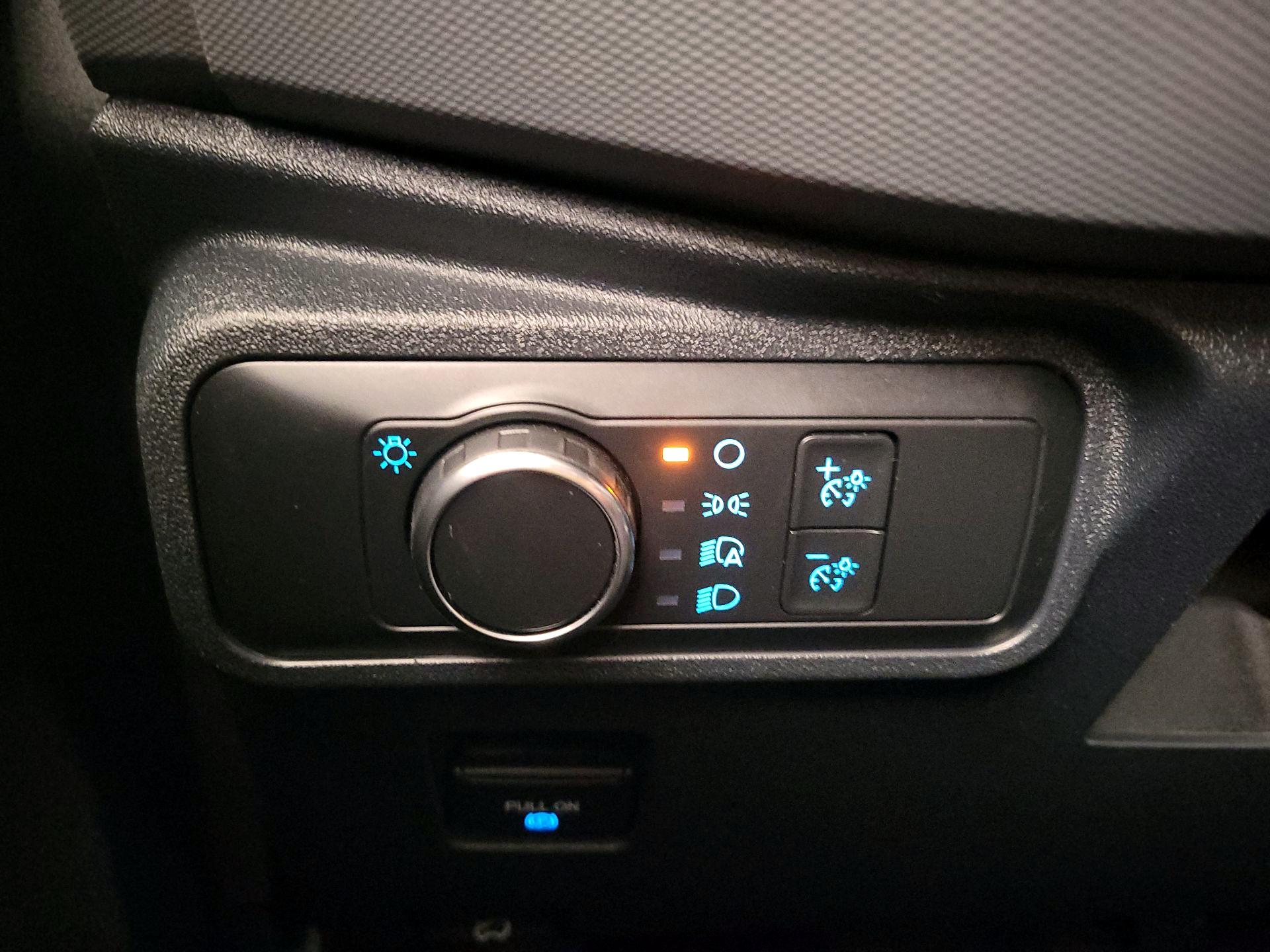 Thumbnail: 2022 Ford Bronco - 13